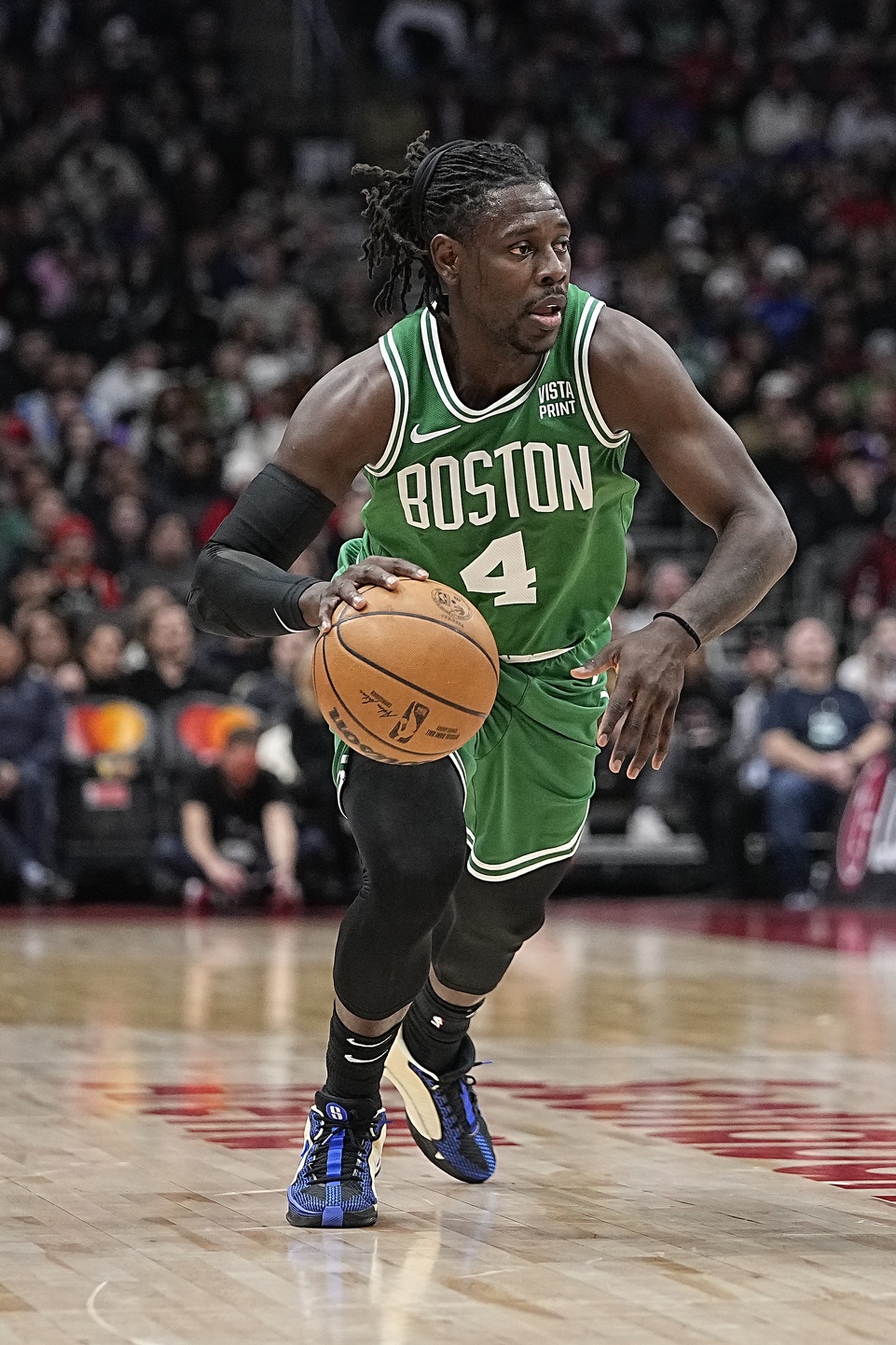 nba picks Jrue Holiday Boston Celtics predictions best bet odds