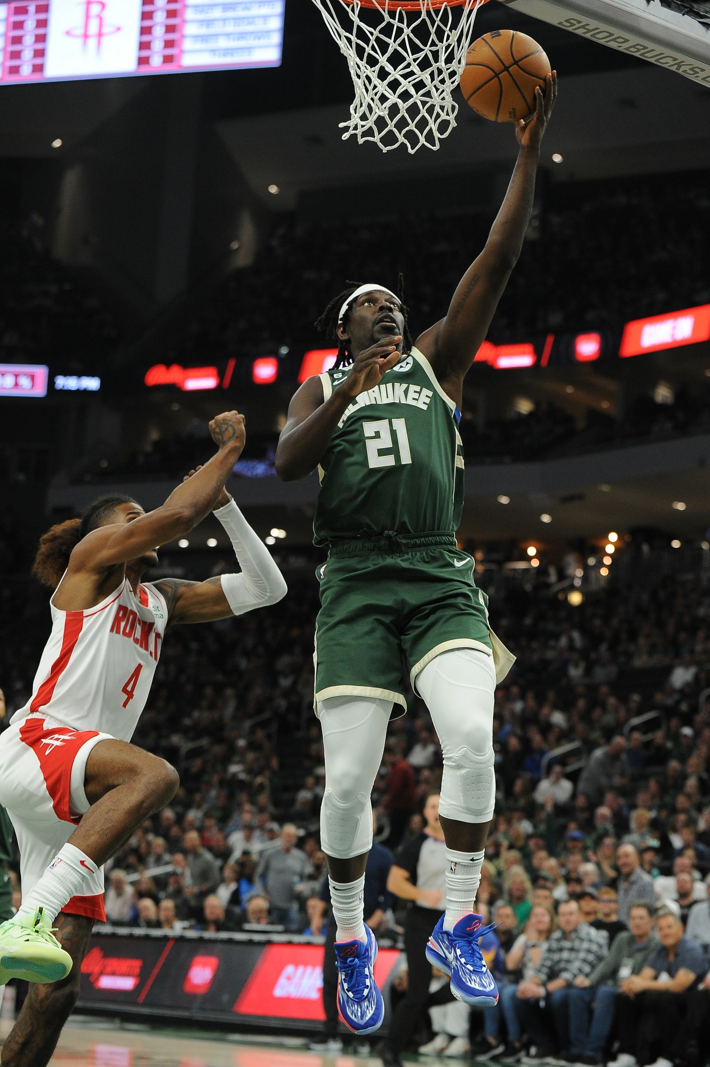 nba picks Jrue Holiday Milwaukee Bucks predictions best bet odds