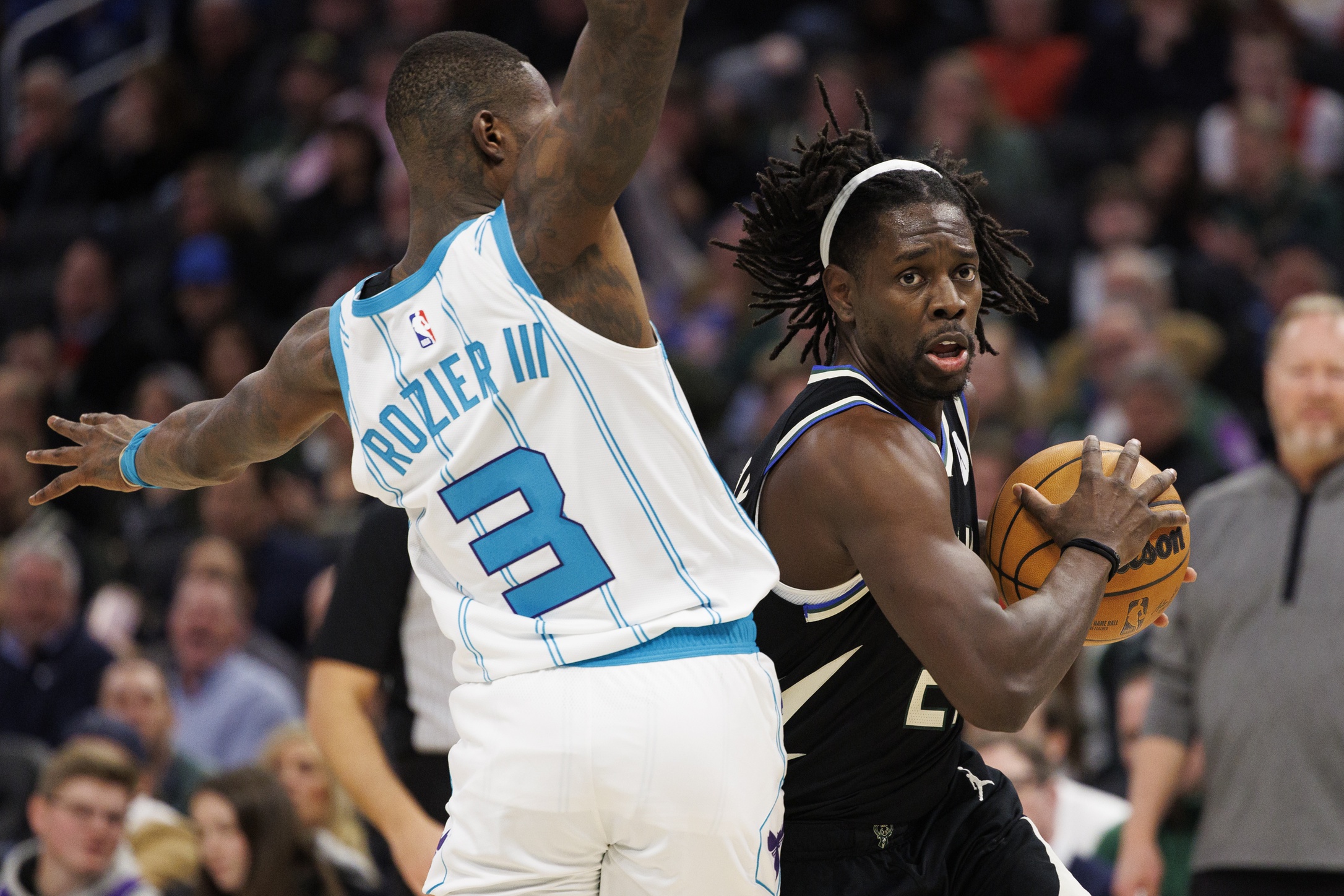 nba picks Jrue Holiday Milwaukee Bucks predictions best bet odds