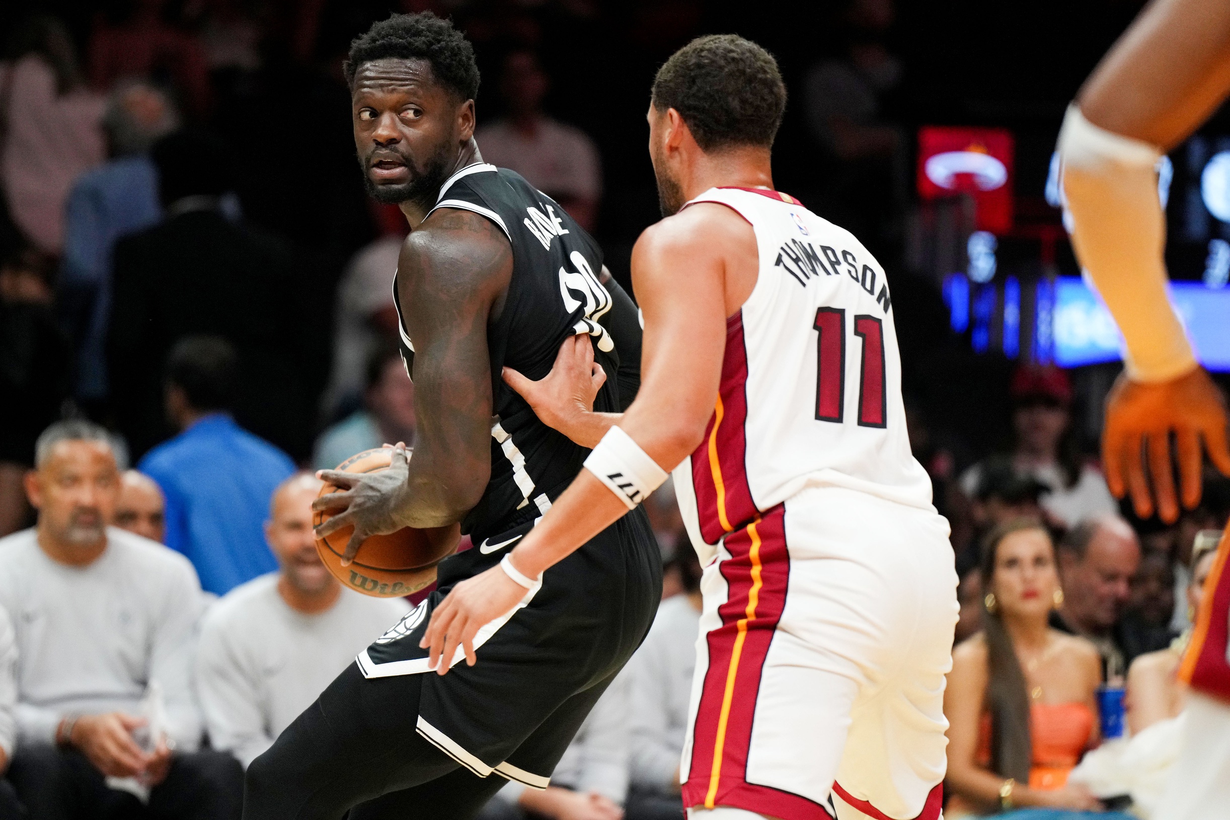 nba picks Julius Randle Brooklyn Nets predictions best bet odds
