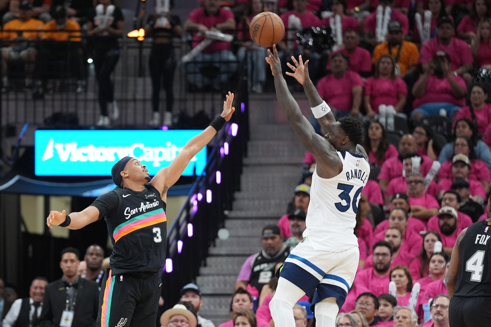 nba picks Julius Randle Minnesota Timberwolves predictions best bet odds