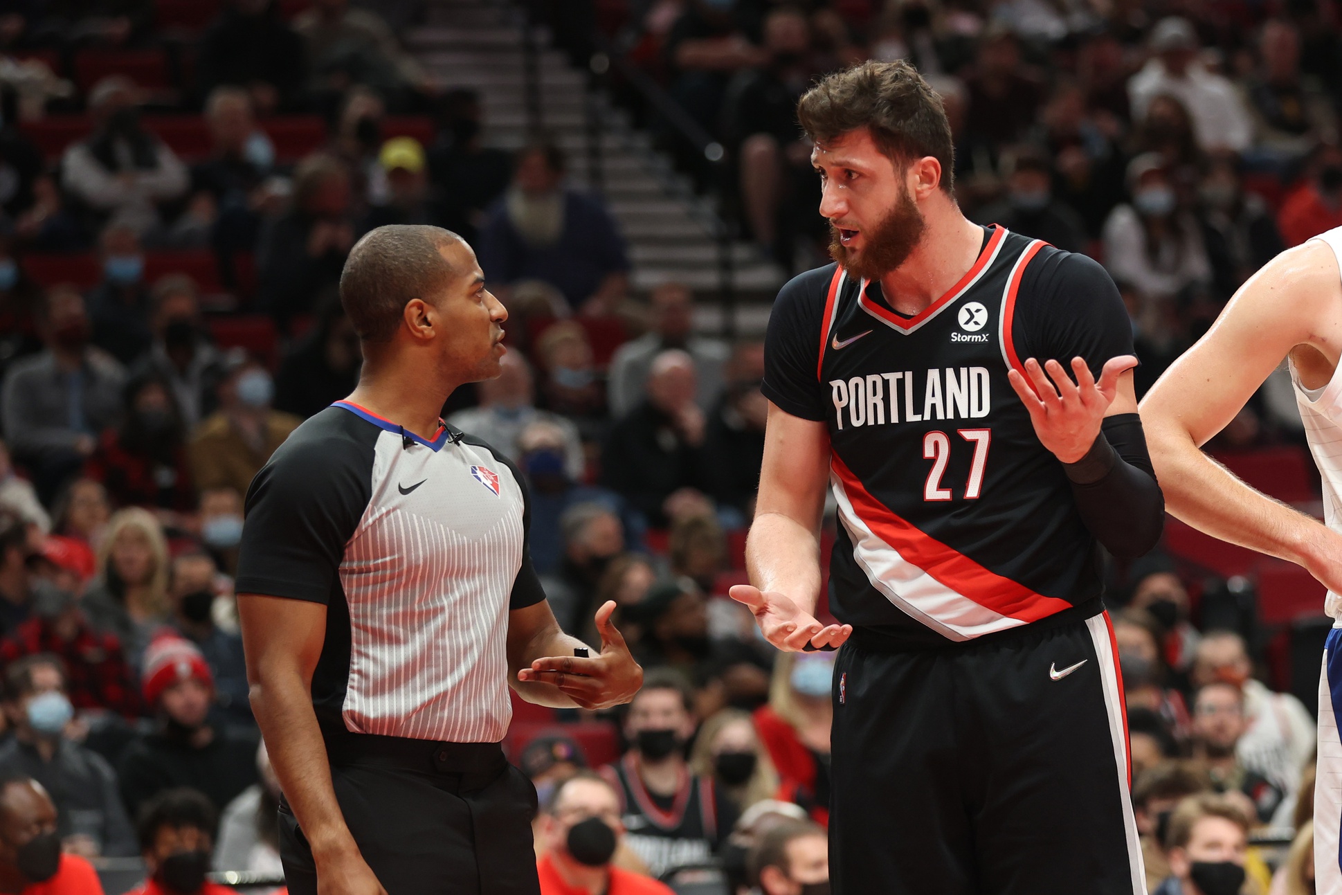 nba picks Jusuf Nurkic Portland Trail Blazers predictions best bet odds