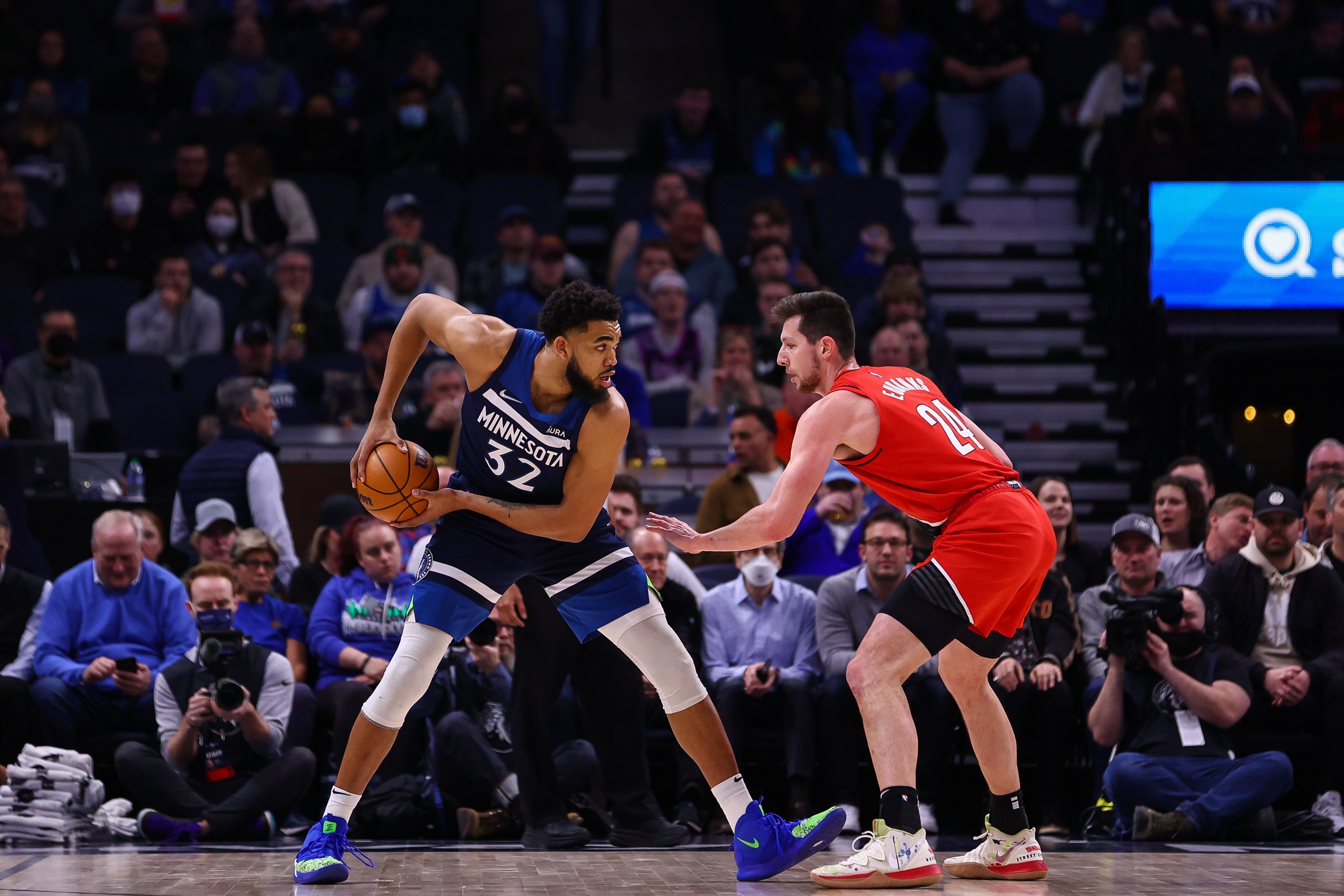 nba picks Karl-Anthony Towns Minnesota Timberwolves predictions best bet odds