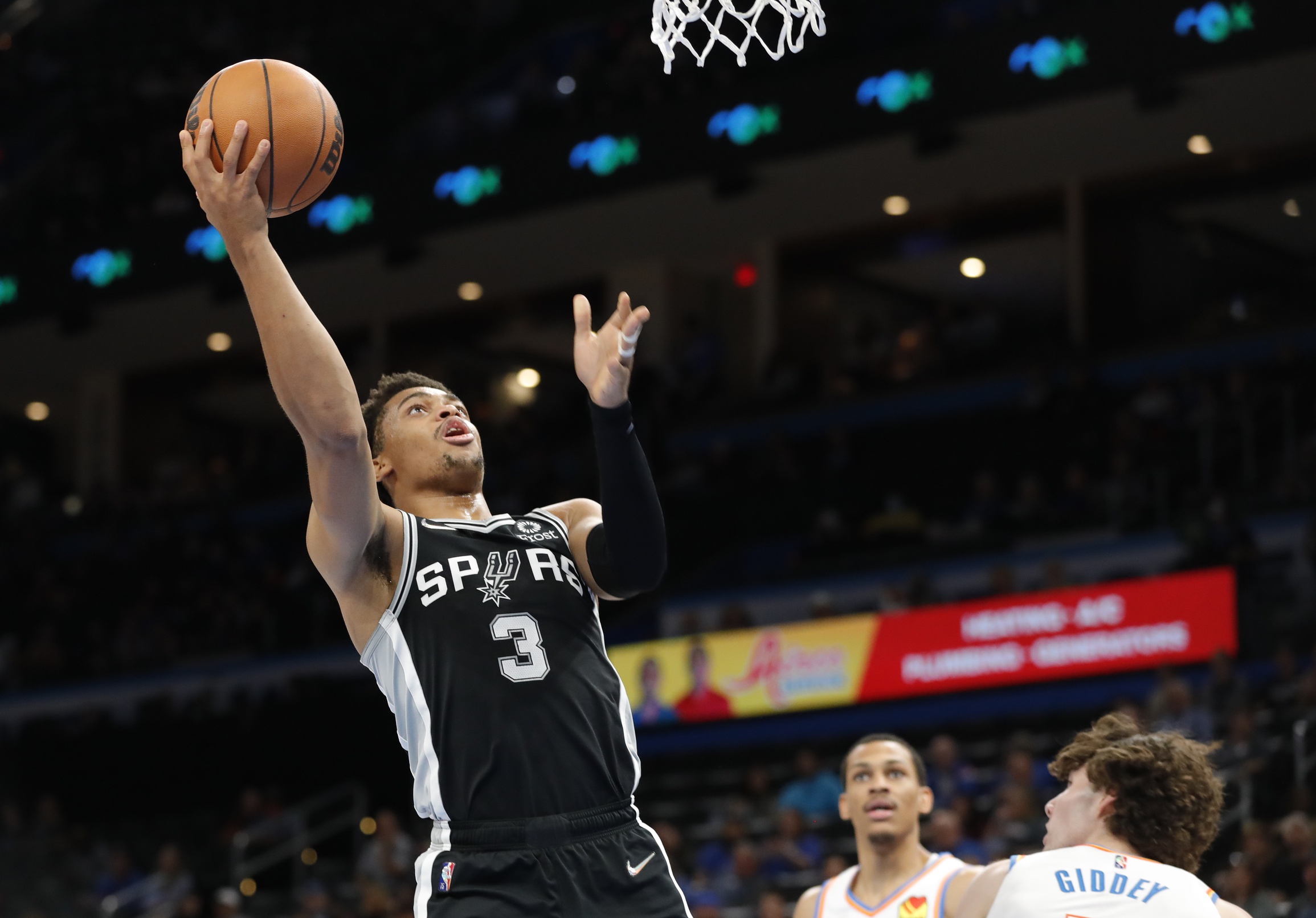 nba picks Keldon Johnson San Antonio Spurs predictions best bet odds