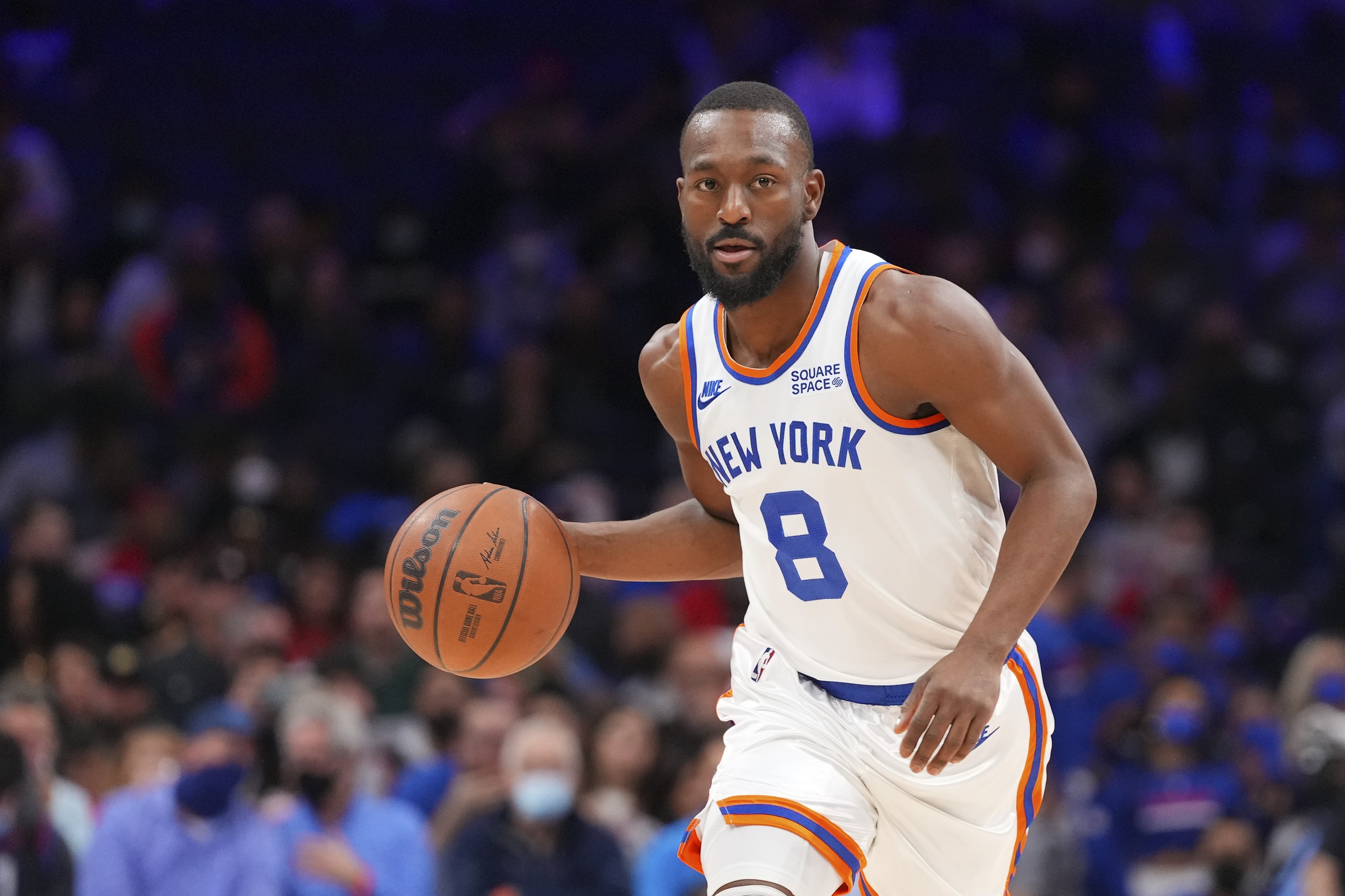 nba picks Kemba Walker New York Knicks predictions best bet odds