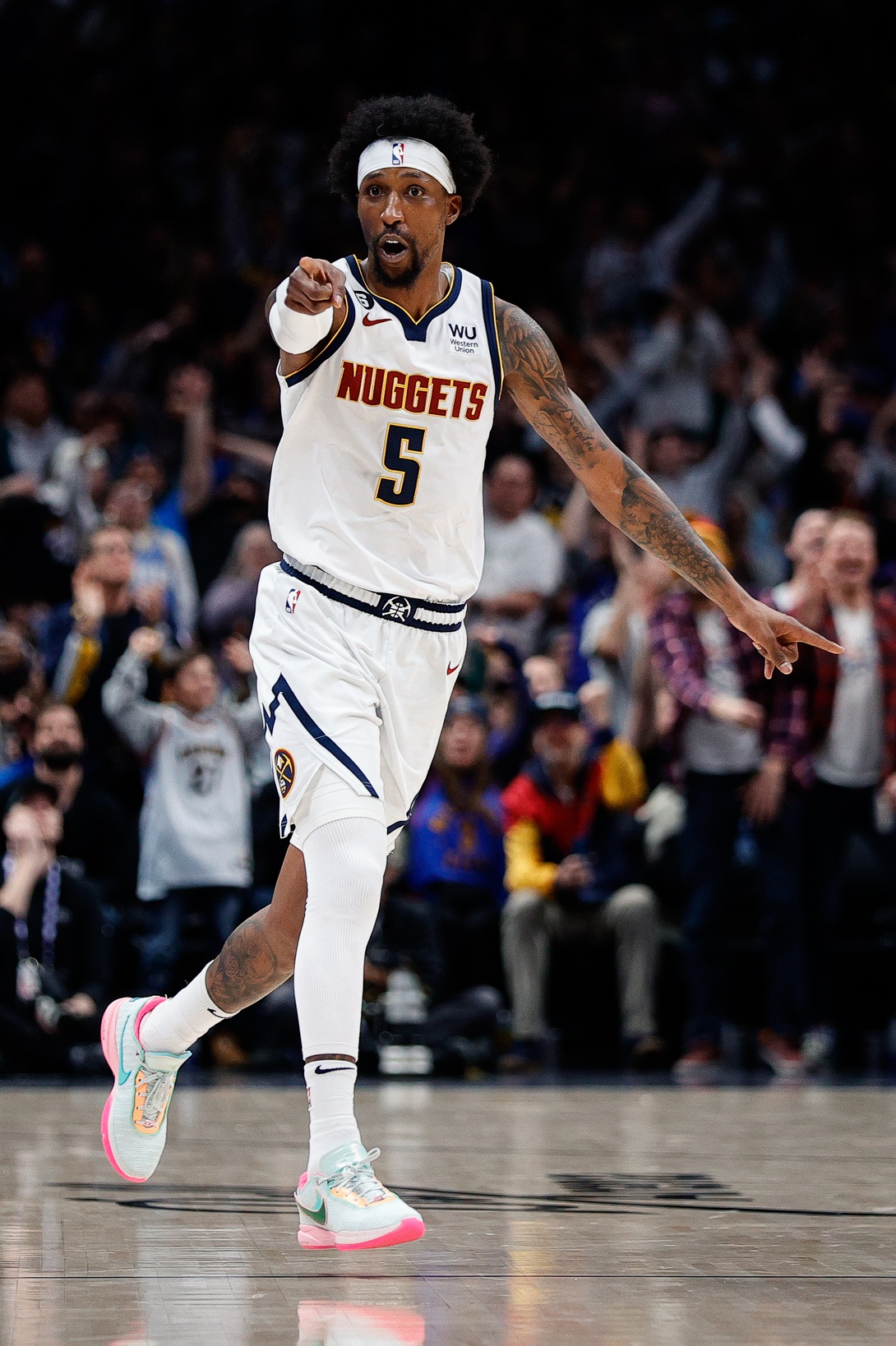 nba picks Kentavious Caldwell-Pope Denver Nuggets predictions best bet odds