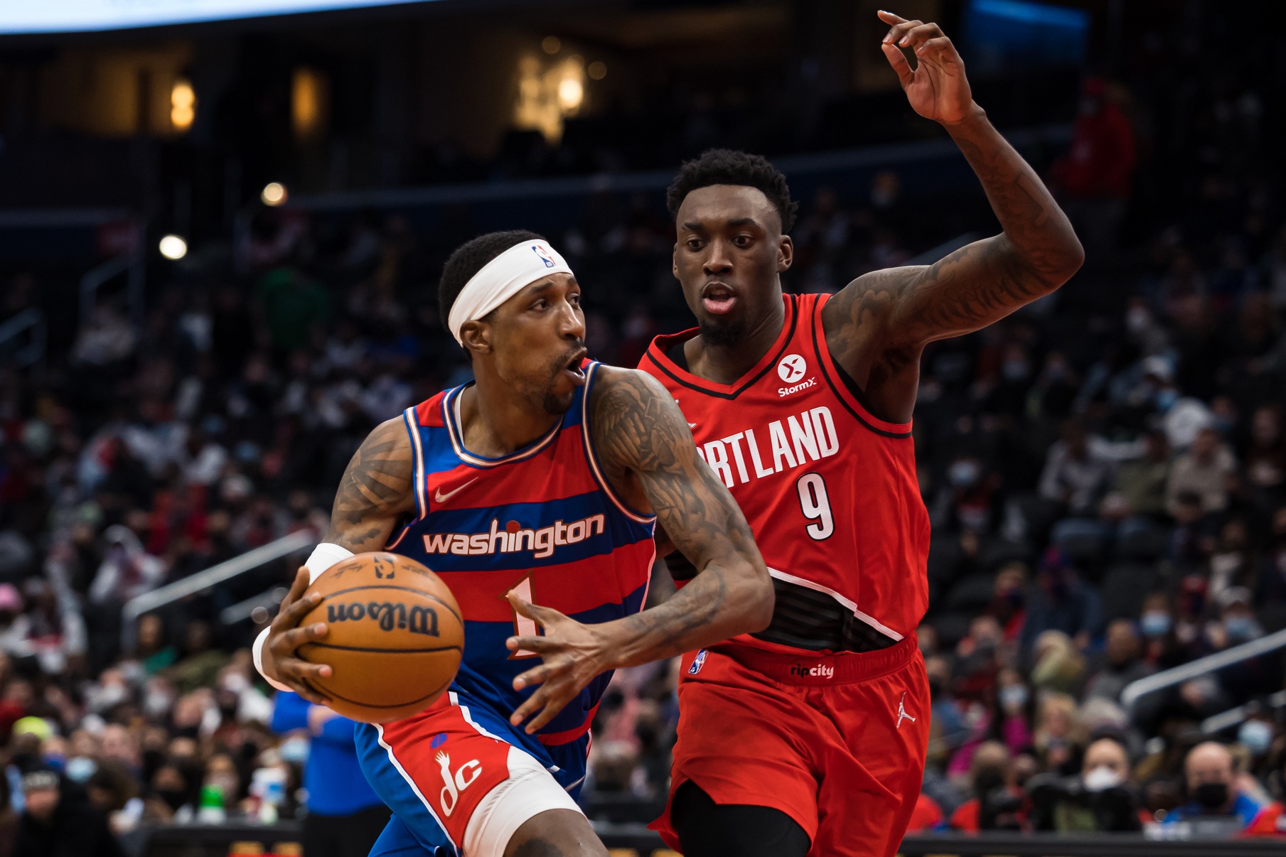 nba picks Kentavious Caldwell-Pope Washington Wizards predictions best bet odds