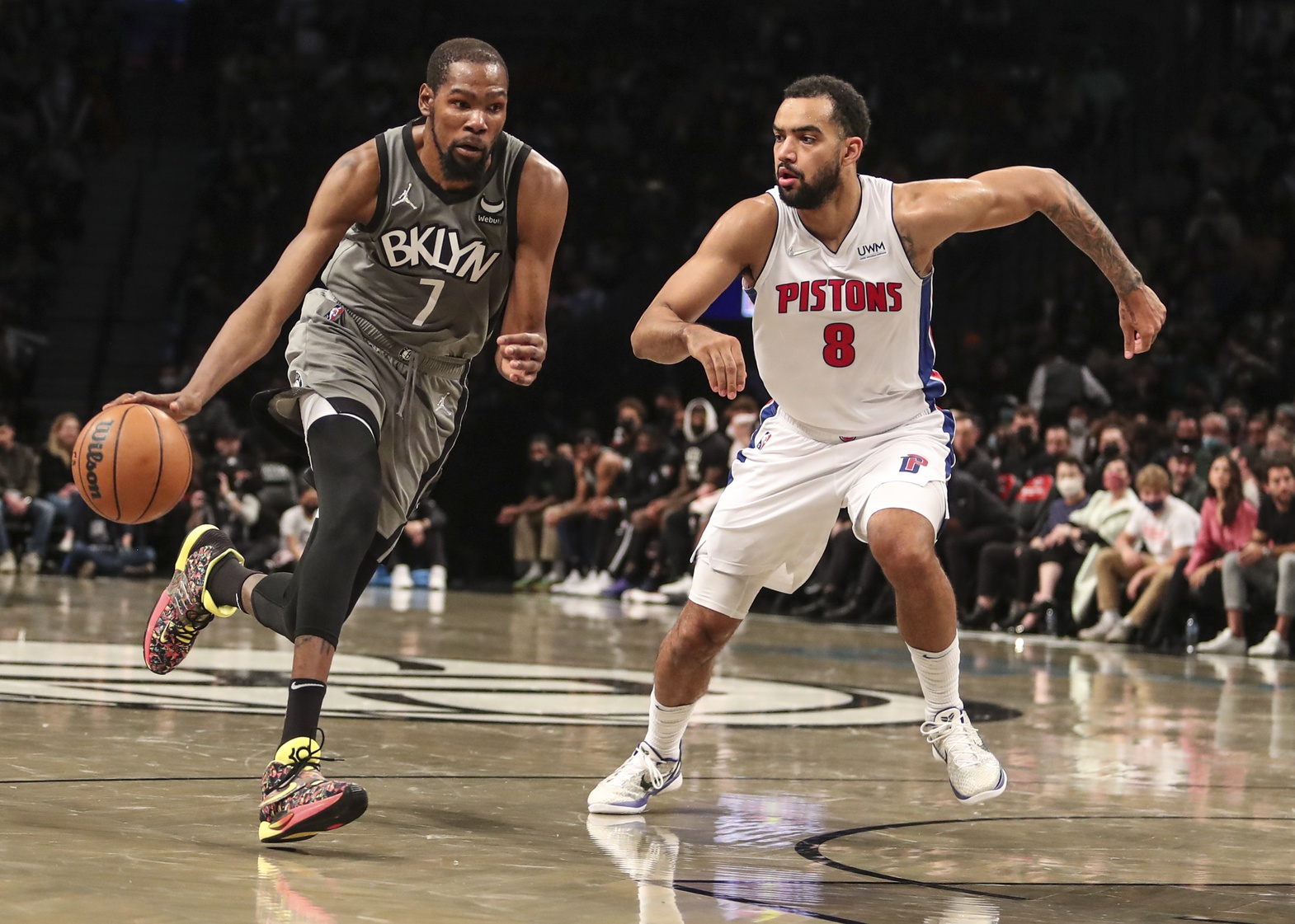 nba picks Kevin Durant Brooklyn Nets predictions best bet odds