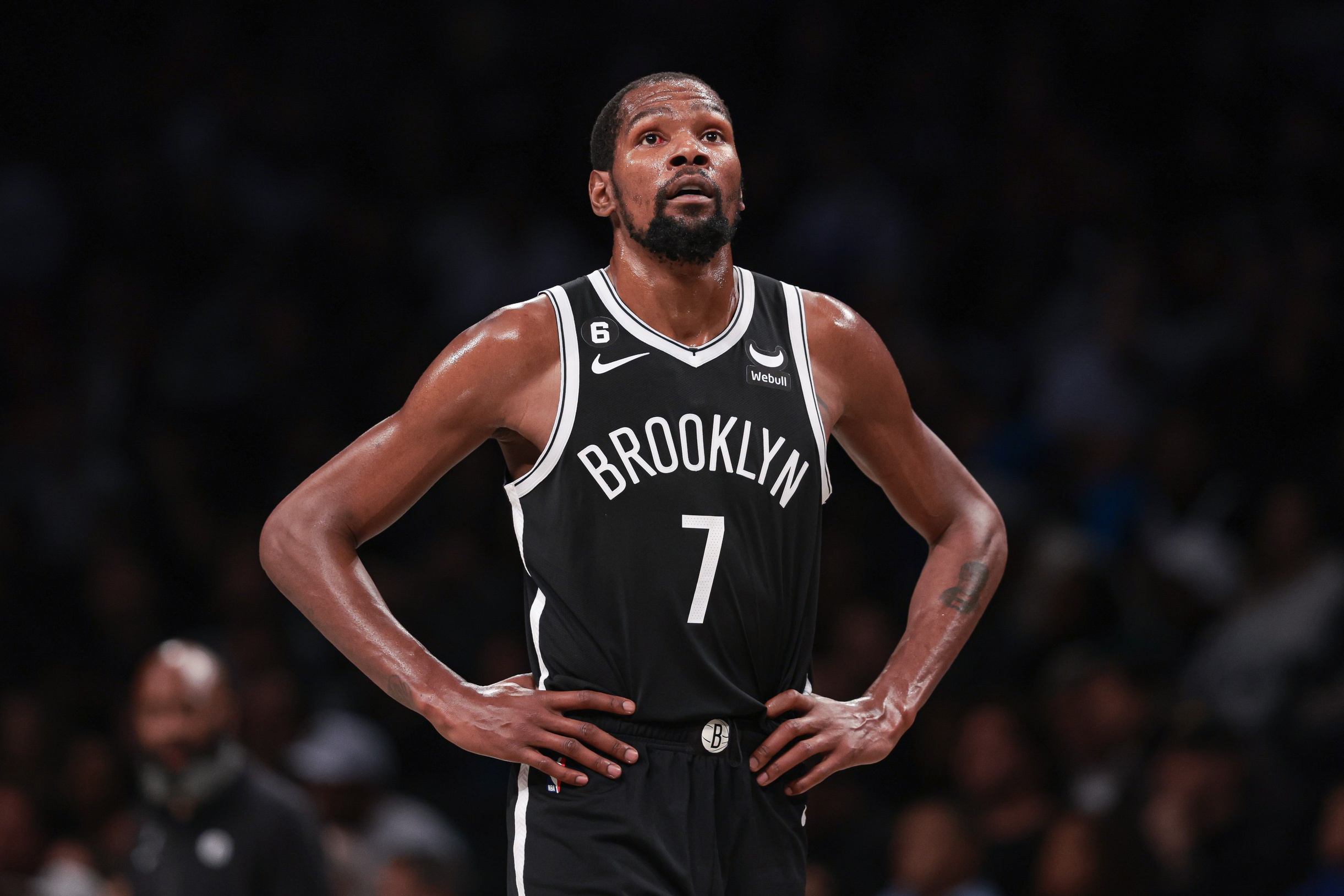 nba picks Kevin Durant Brooklyn Nets predictions best bet odds