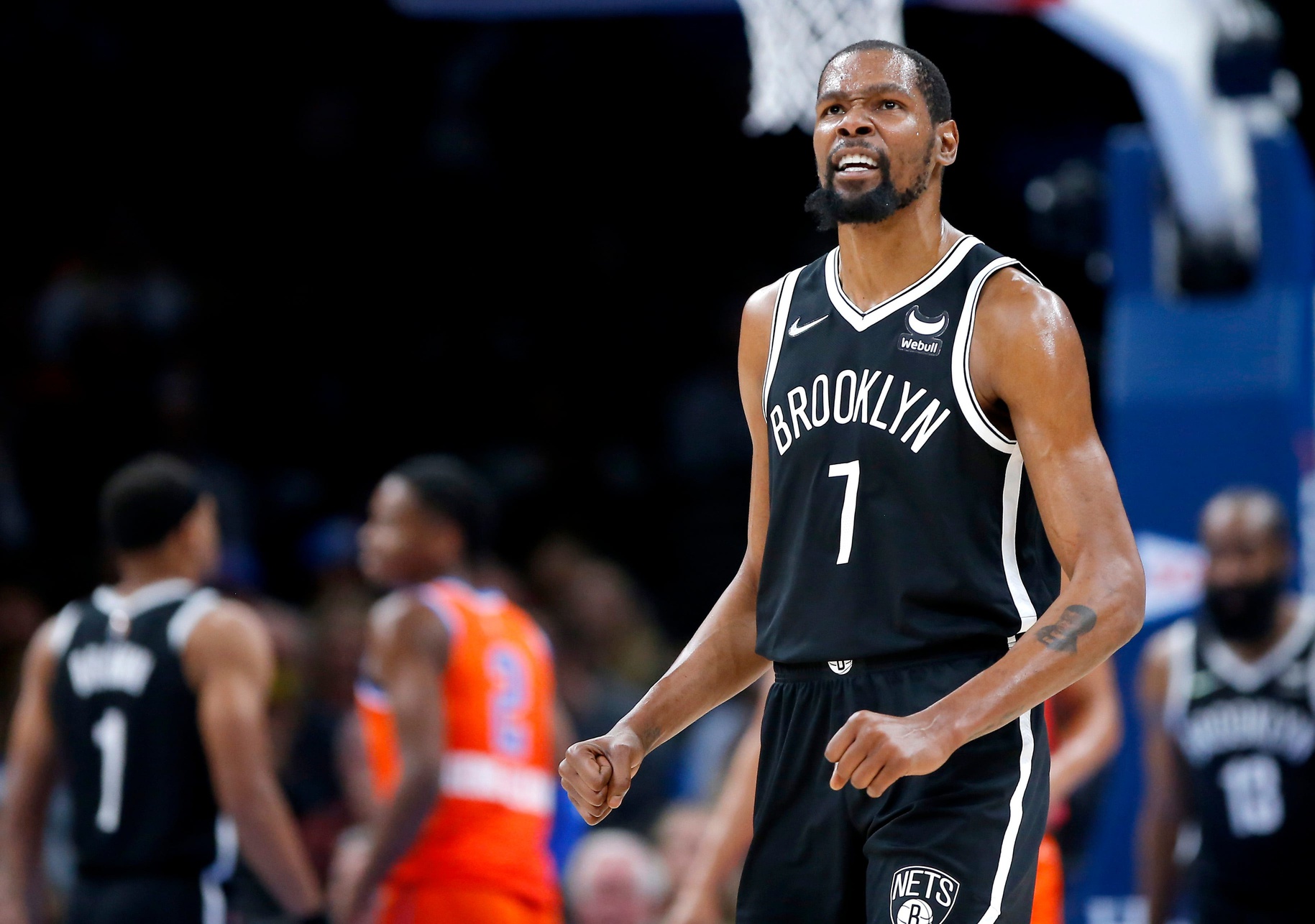 nba picks Kevin Durant Brooklyn Nets predictions best bet odds