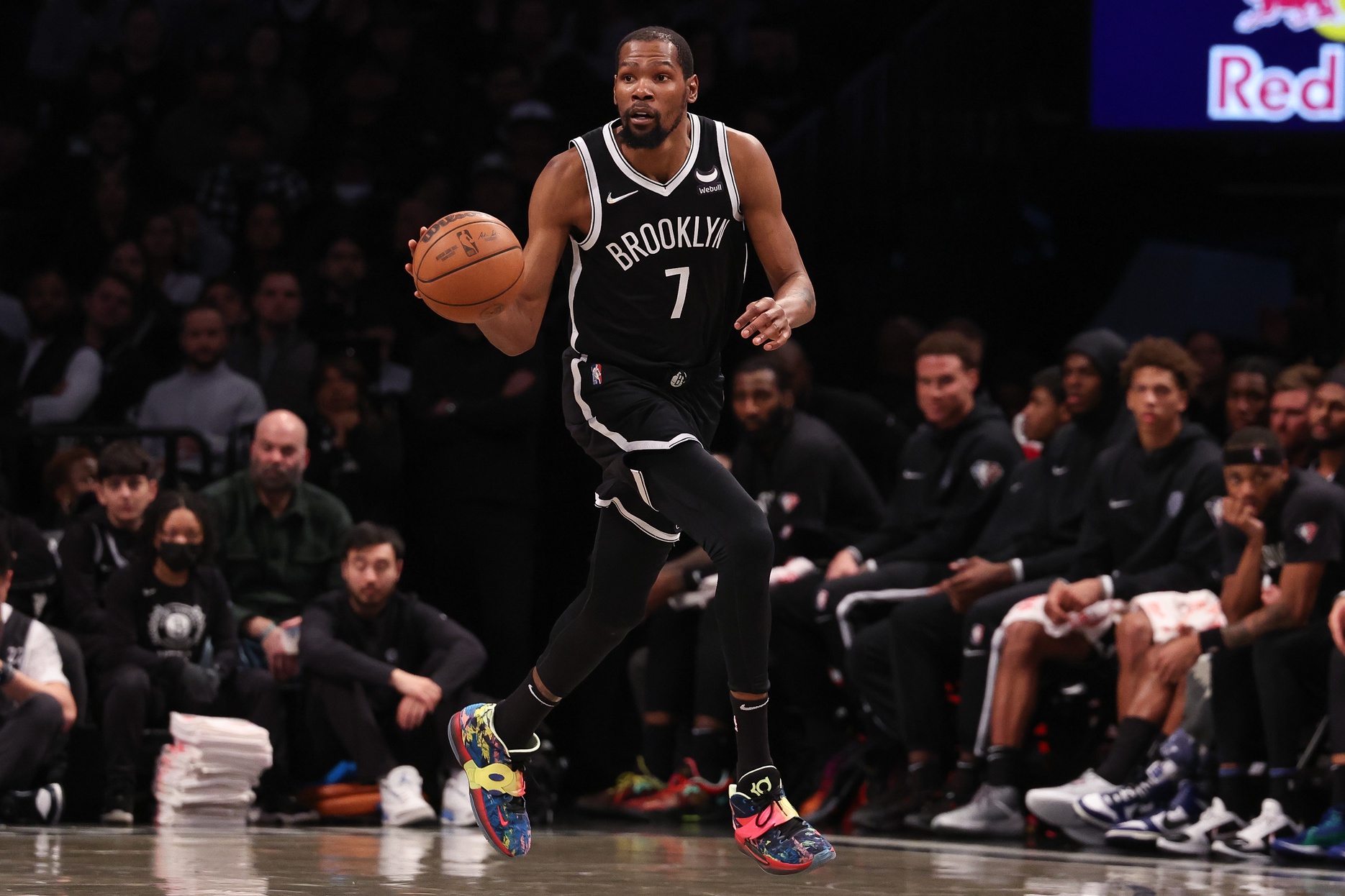 nba picks Kevin Durant Brooklyn Nets predictions best bet odds