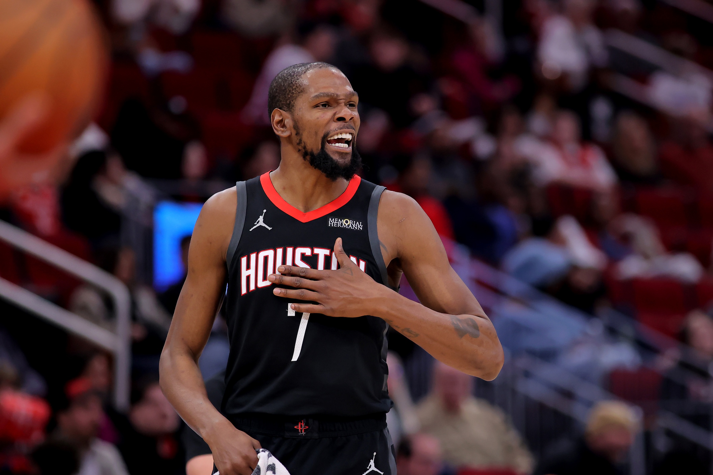 nba picks Kevin Durant Houston Rockets predictions best bet odds