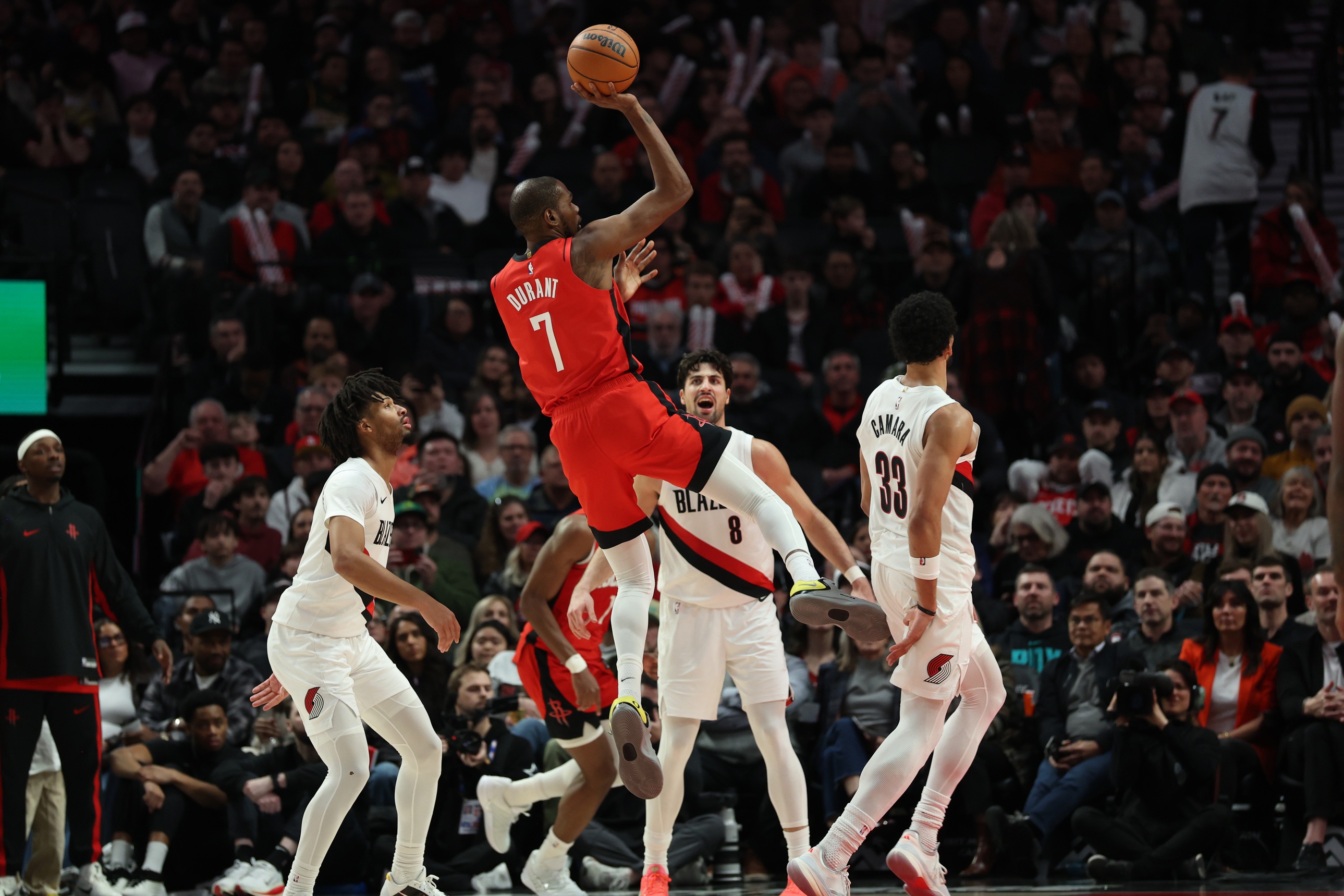 Houston Rockets vs Oklahoma City Thunder Prediction, 2/7/2026 Preview and Pick