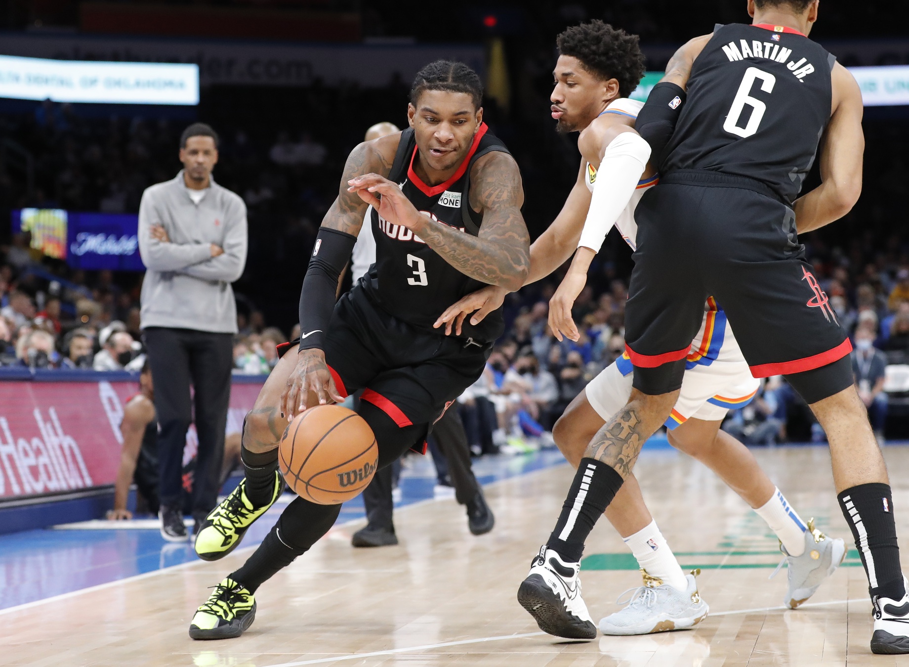 nba picks Kevin Porter Houston Rockets predictions best bet odds