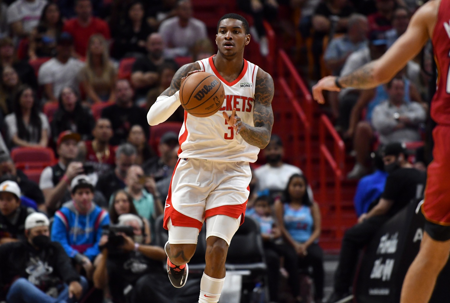 nba picks Kevin Porter Houston Rockets predictions best bet odds