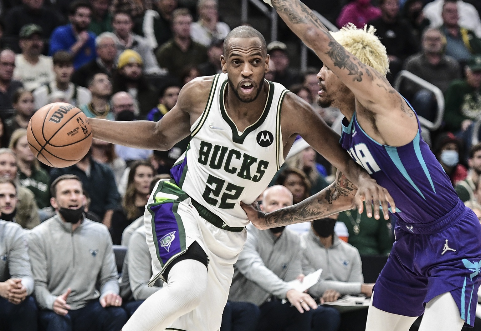 nba picks Khris Middleton Milwaukee Bucks predictions best bet odds