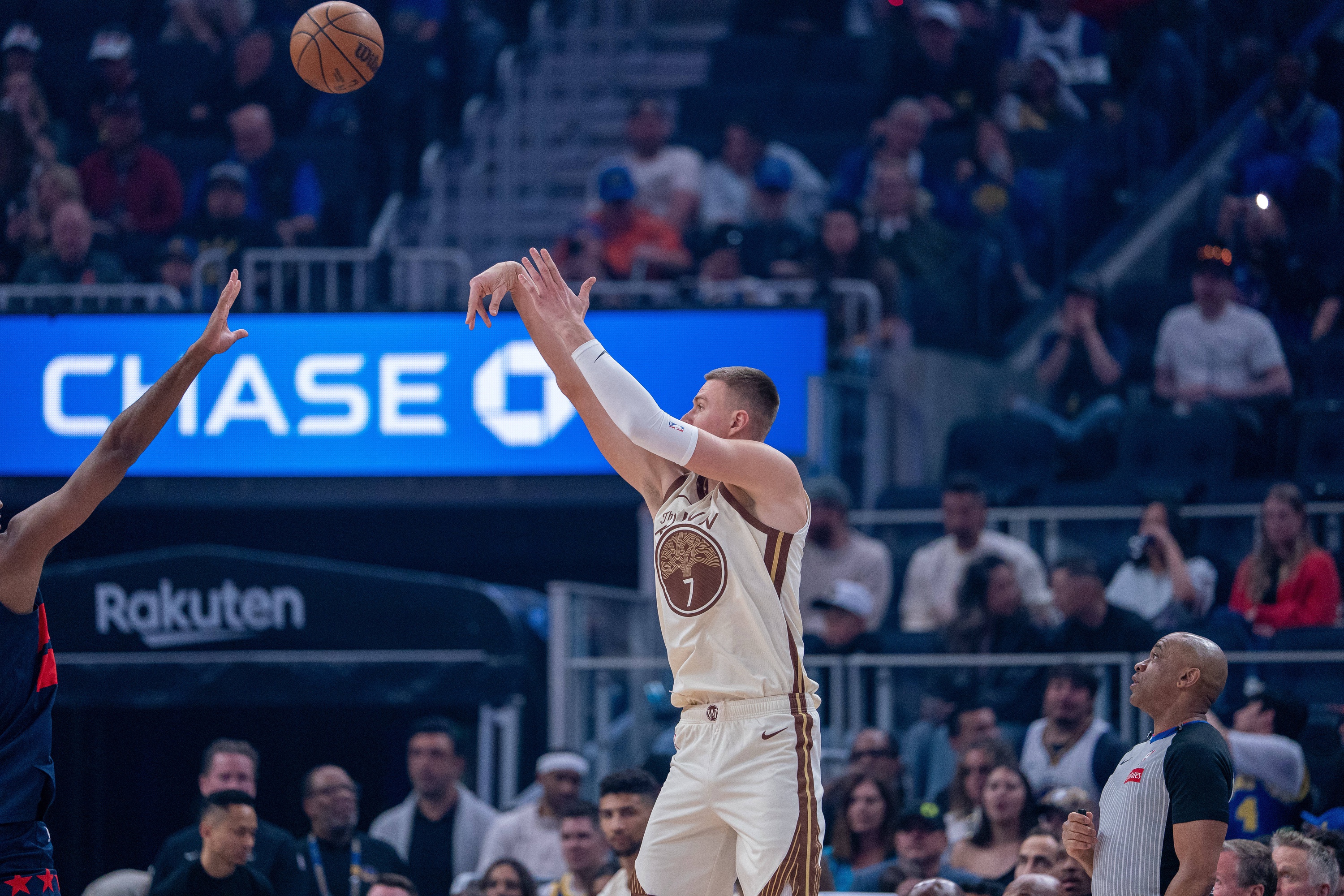 nba picks Kristaps Porzingis Golden State Warriors predictions best bet odds