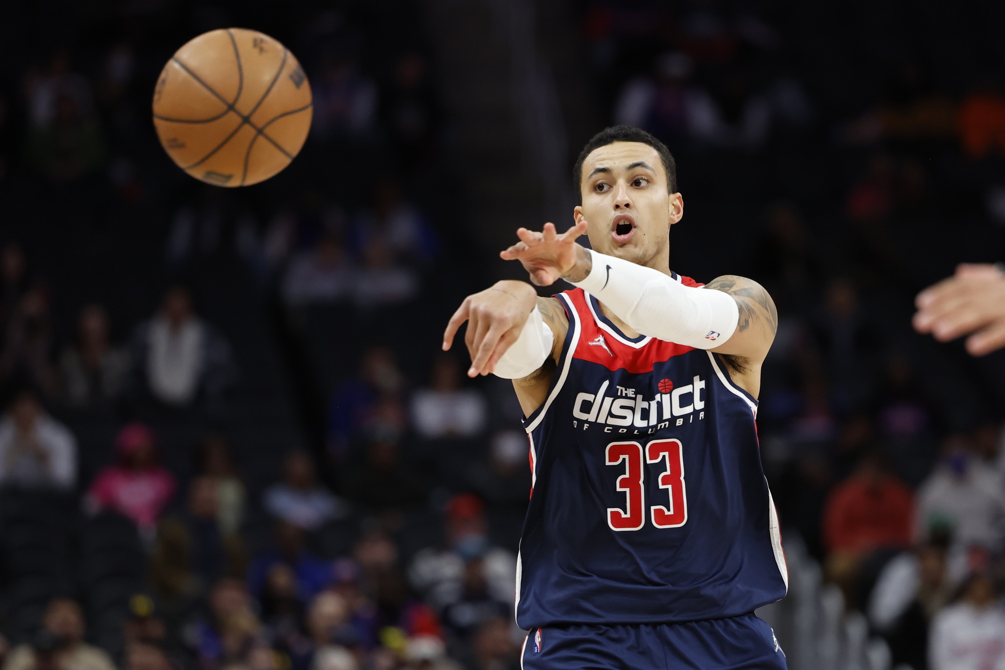 nba picks Kyle Kuzma Washington Wizards predictions best bet odds