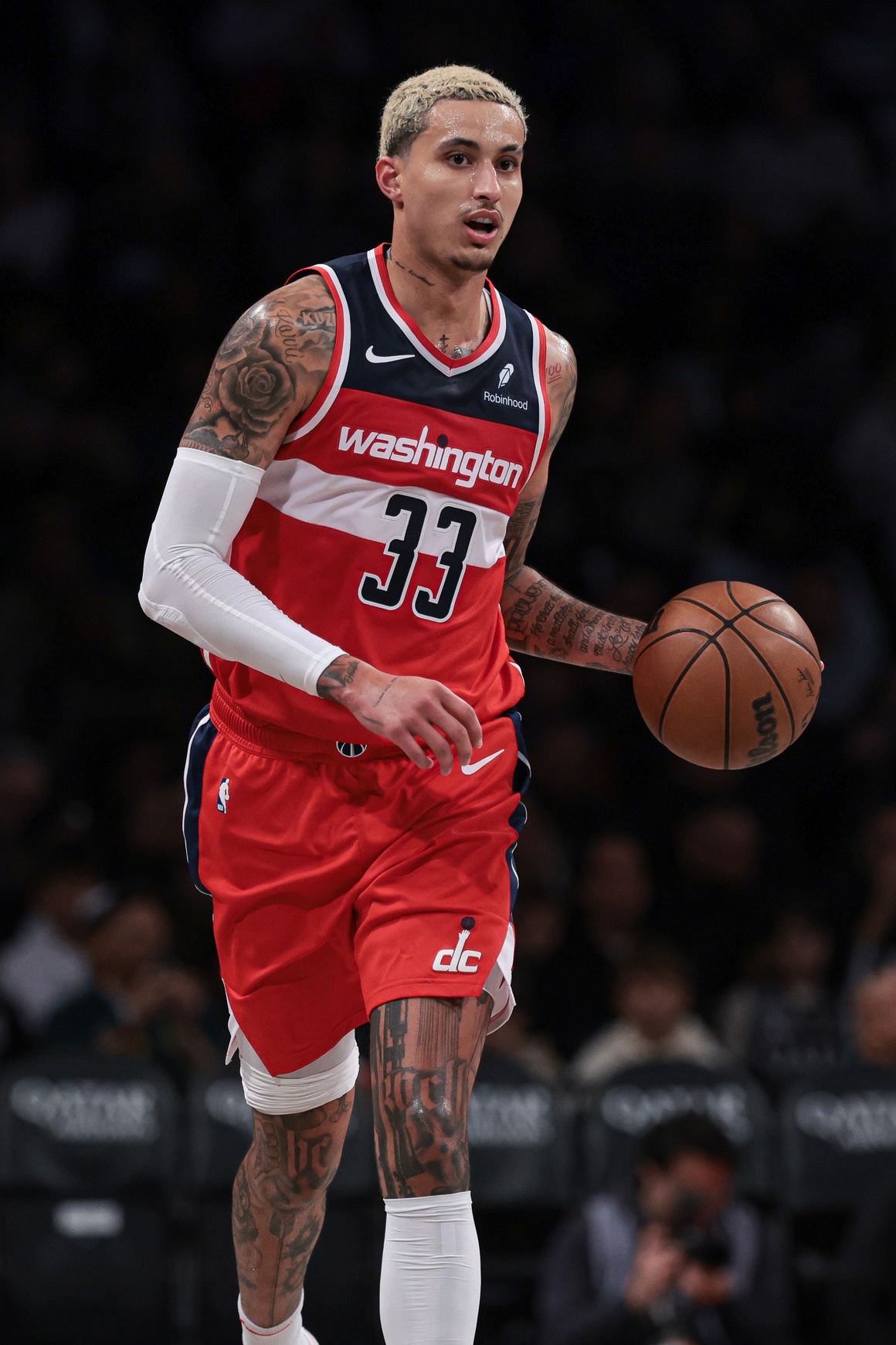 nba picks Kyle Kuzma Washington Wizards predictions best bet odds