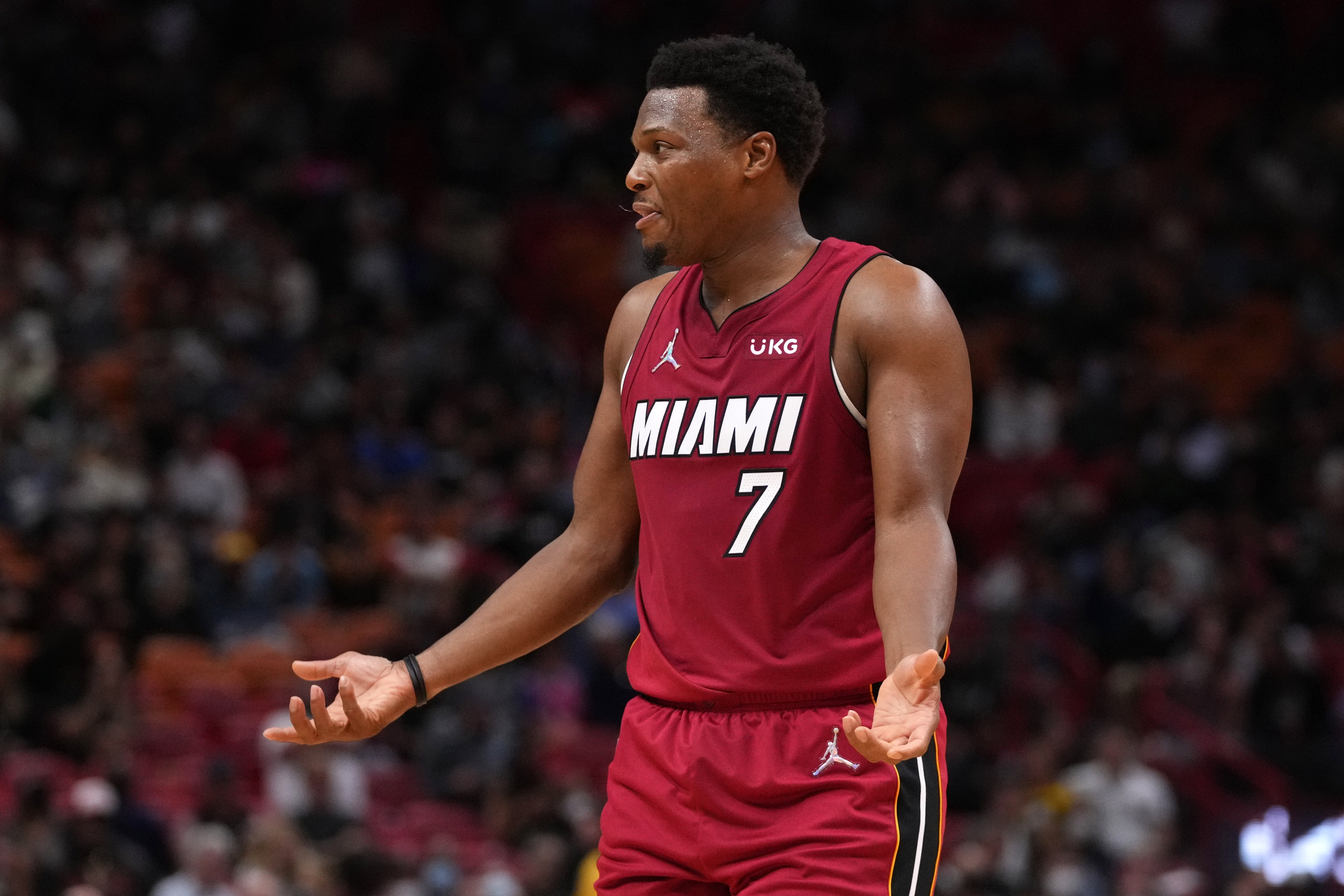 nba picks Kyle Lowry Miami Heat predictions best bet odds