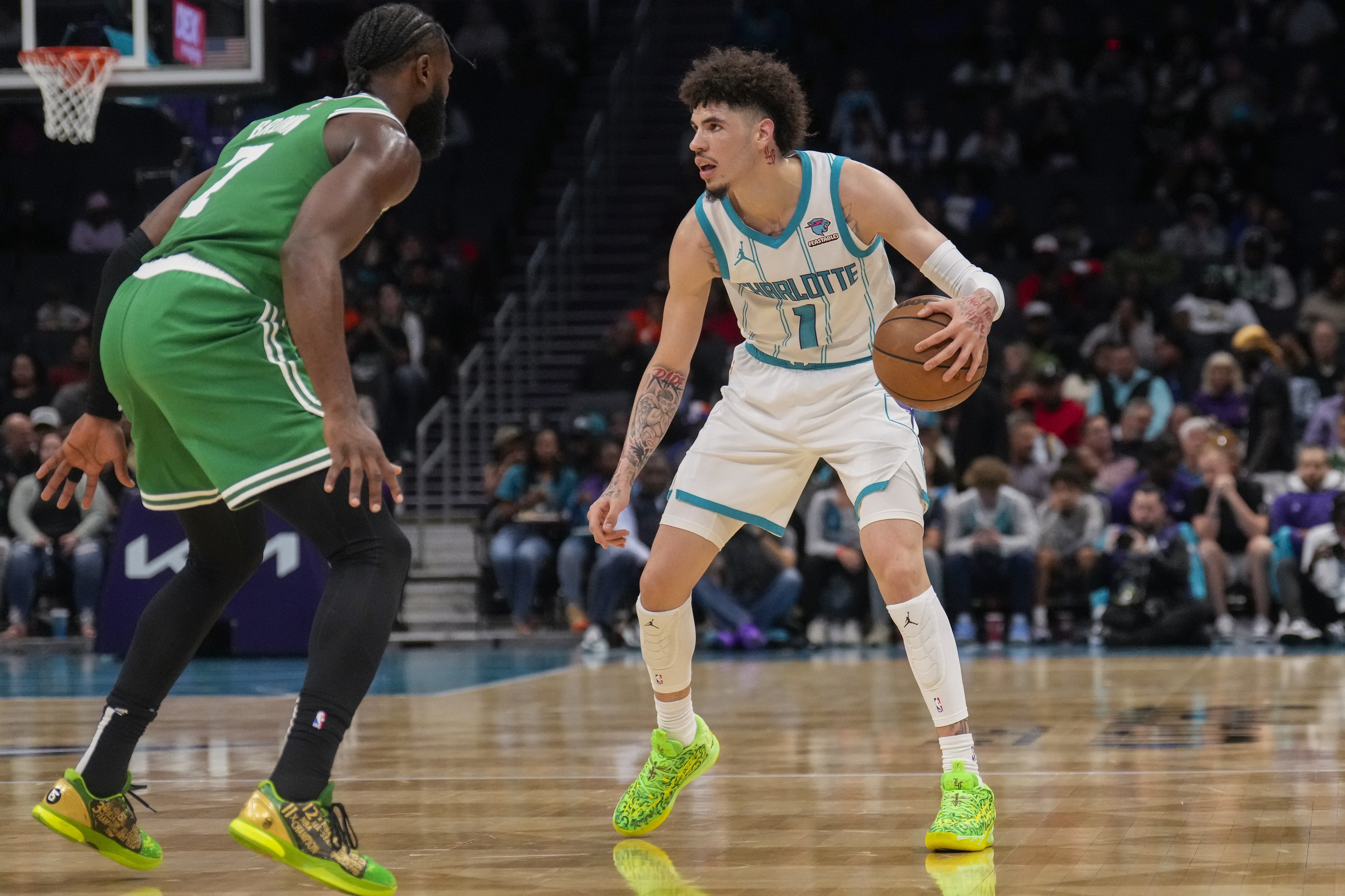 nba picks LaMelo Ball Charlotte Hornets predictions best bet odds