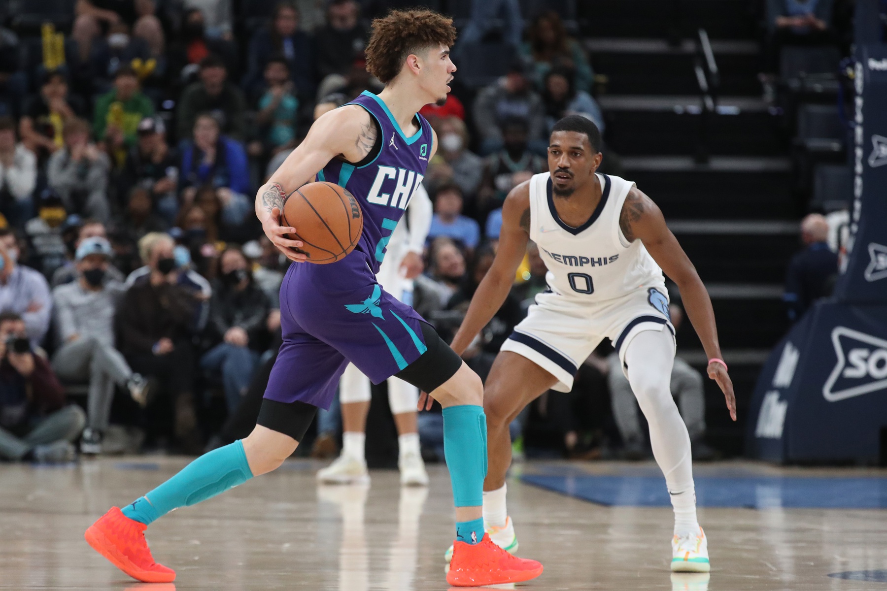 nba picks LaMelo Ball Charlotte Hornets predictions best bet odds
