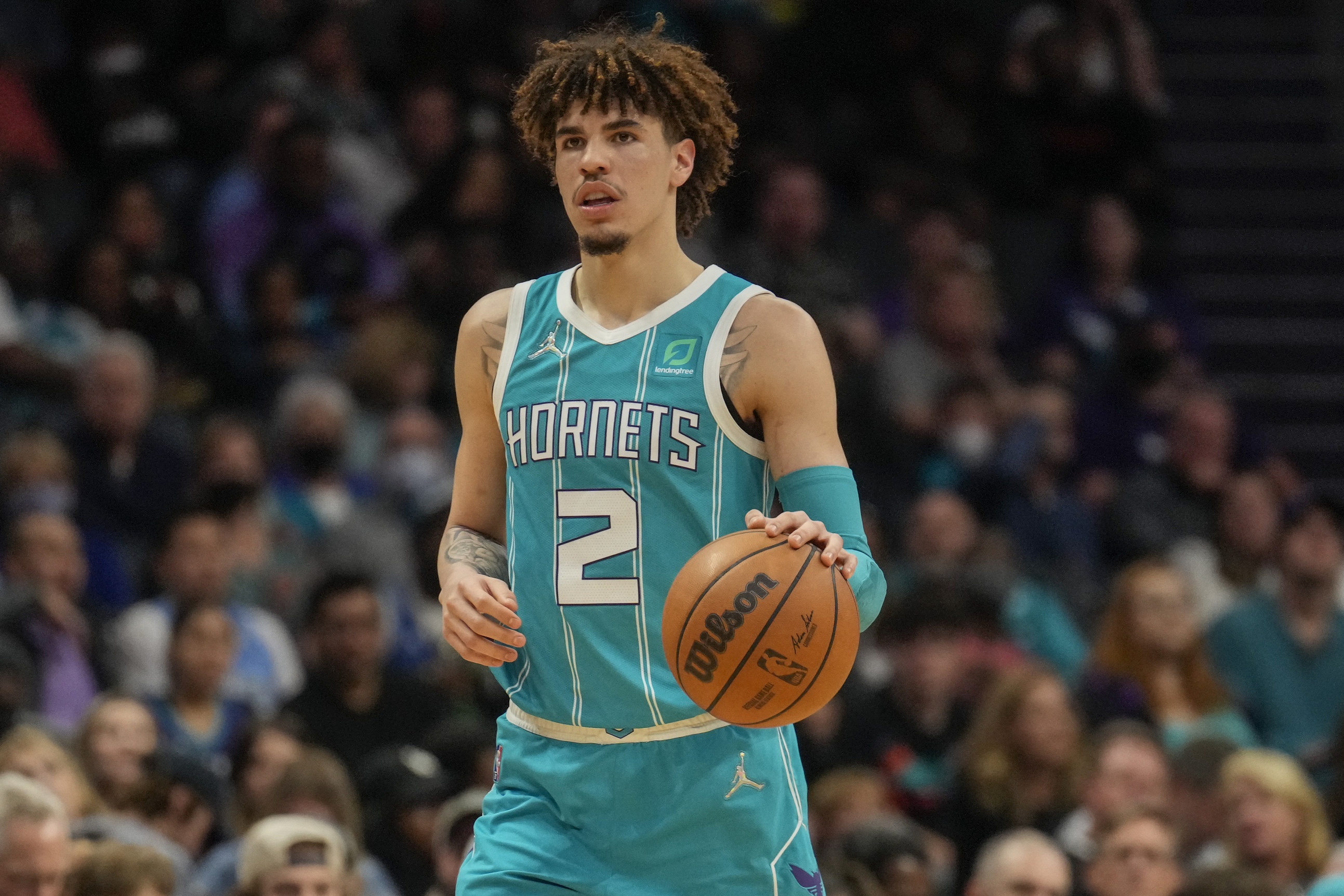 nba picks LaMelo Ball Charlotte Hornets predictions best bet odds