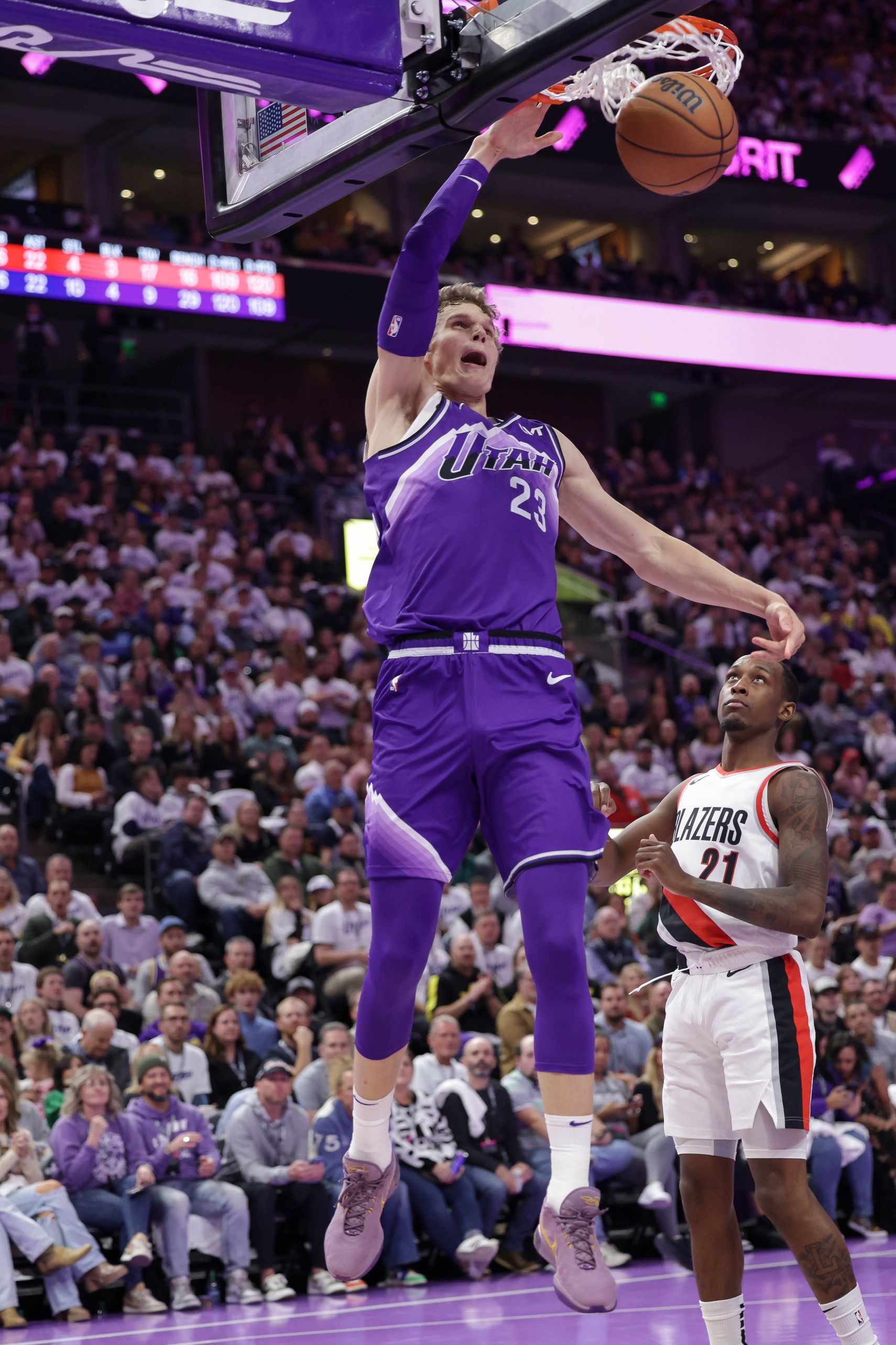 nba picks Lauri Markkanen Utah Jazz predictions best bet odds