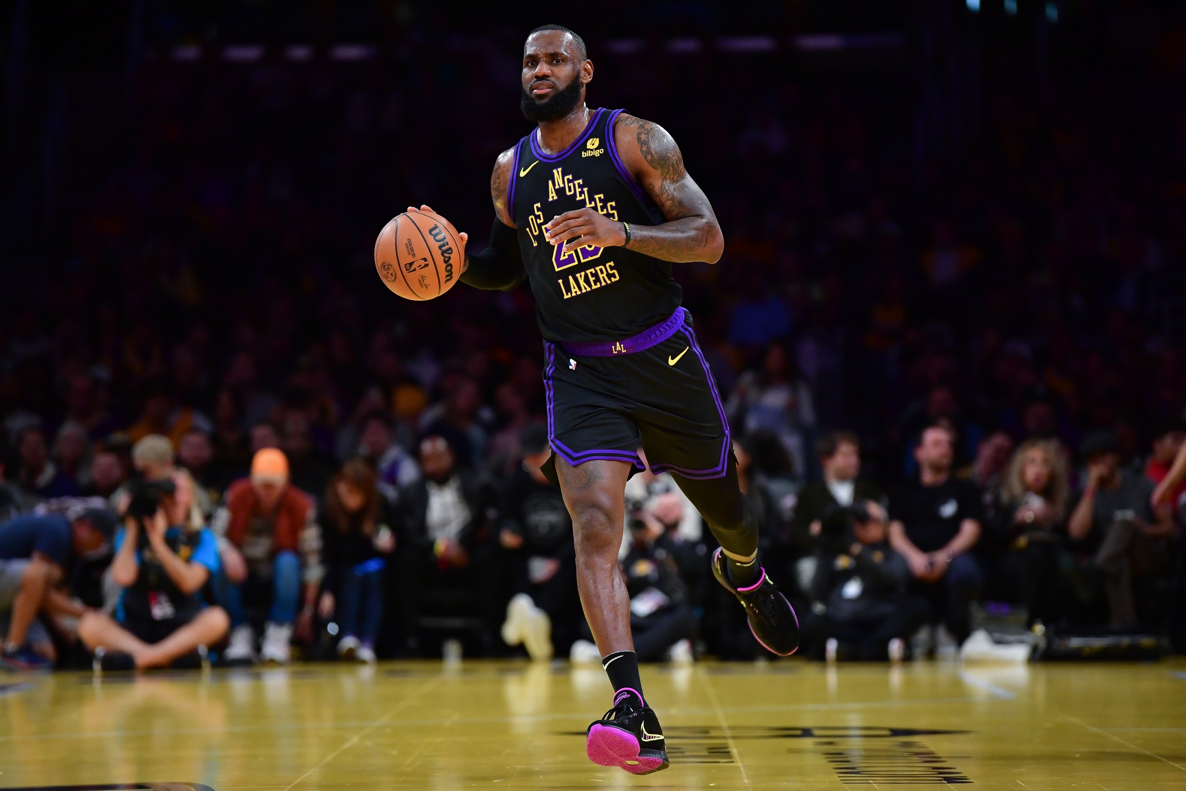 nba picks LeBron James Los Angeles Lakers predictions best bet odds