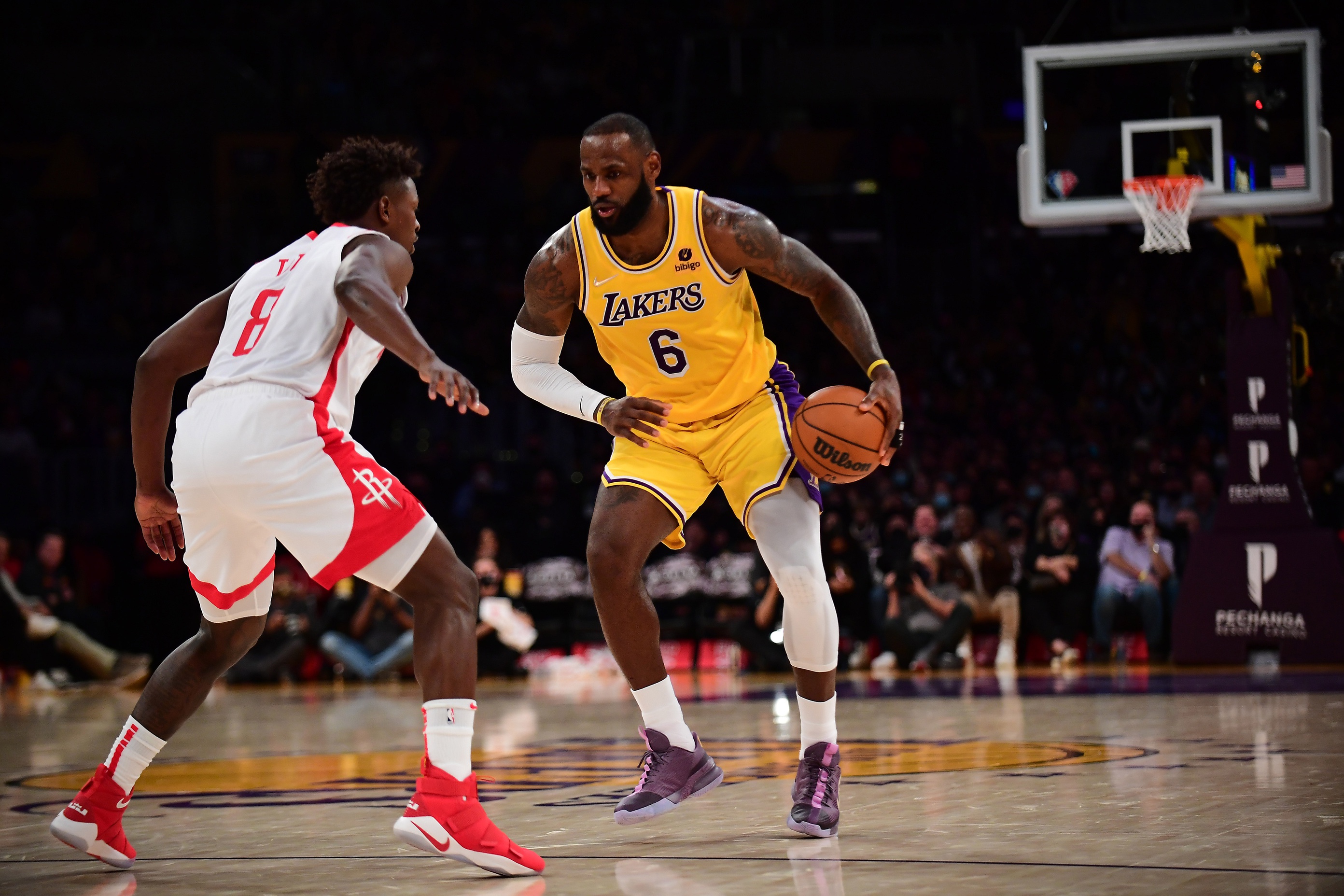 nba picks LeBron James Los Angeles Lakers predictions best bet odds