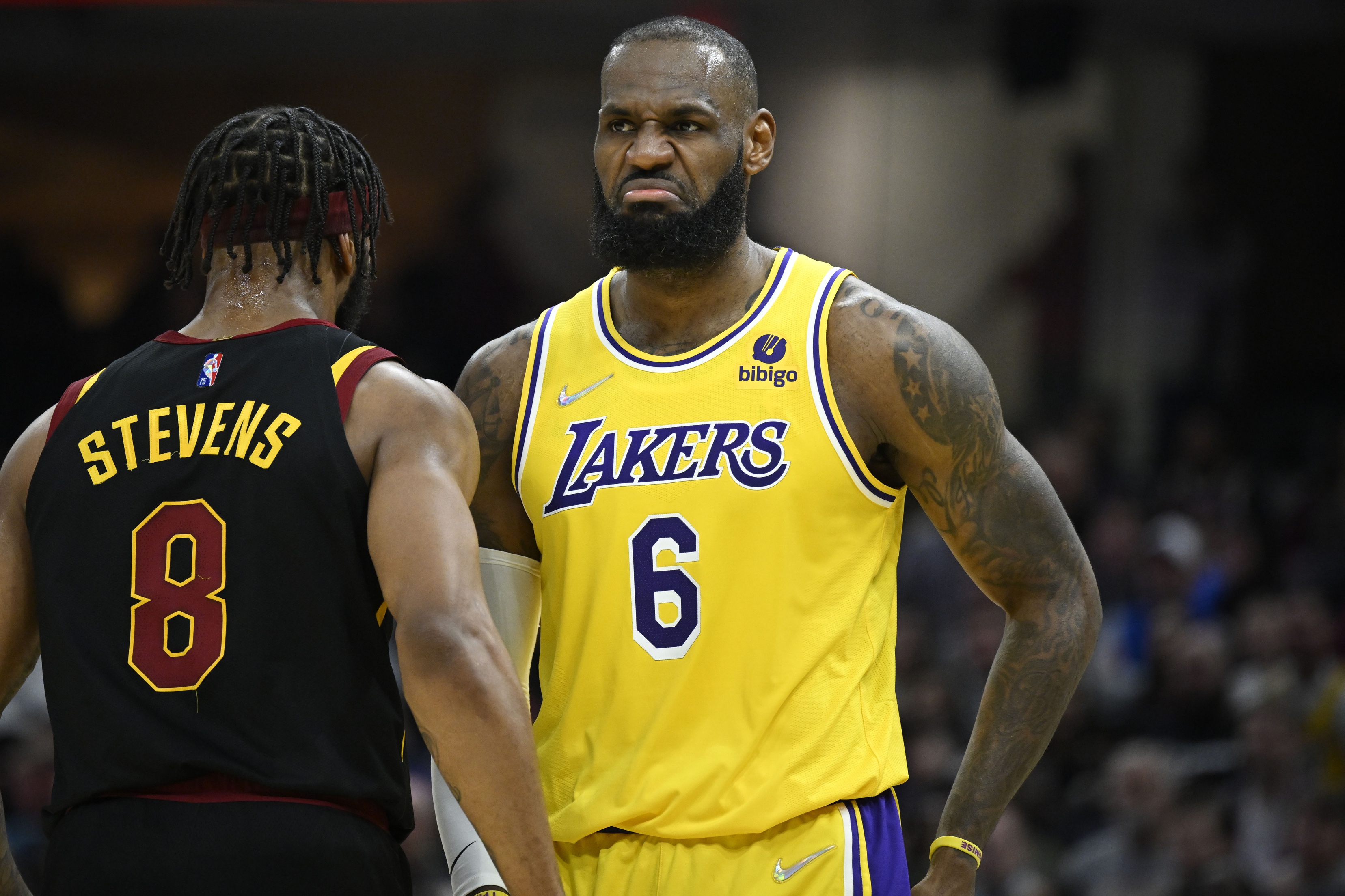 nba picks LeBron James Los Angeles Lakers predictions best bet odds