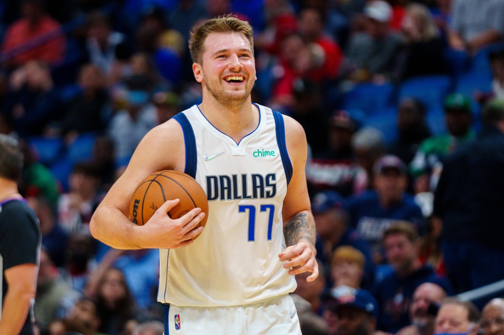 nba picks Luka Doncic Dallas Mavericks predictions best bet odds