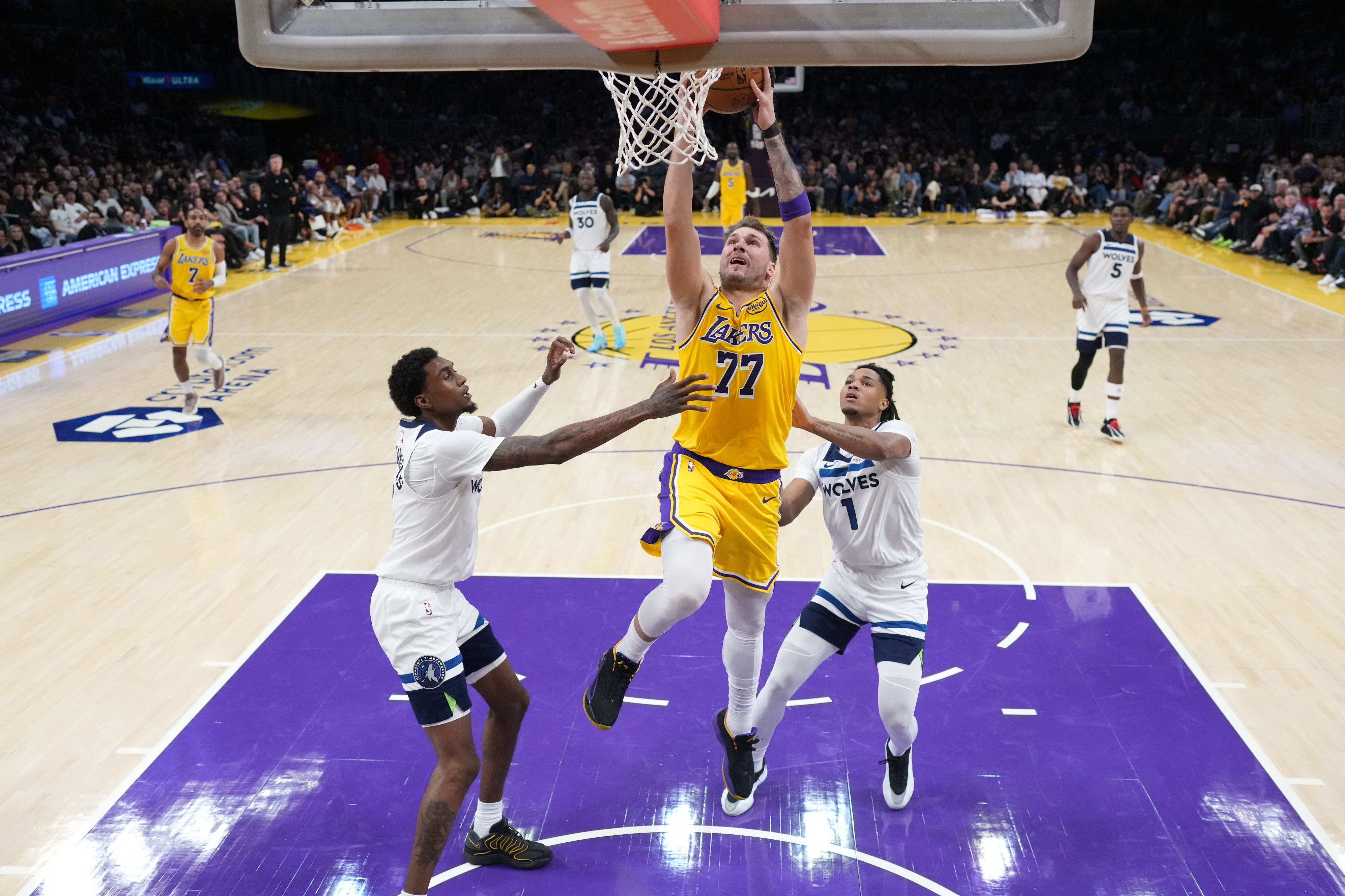 nba picks Luka Doncic Los Angeles Lakers predictions best bet odds