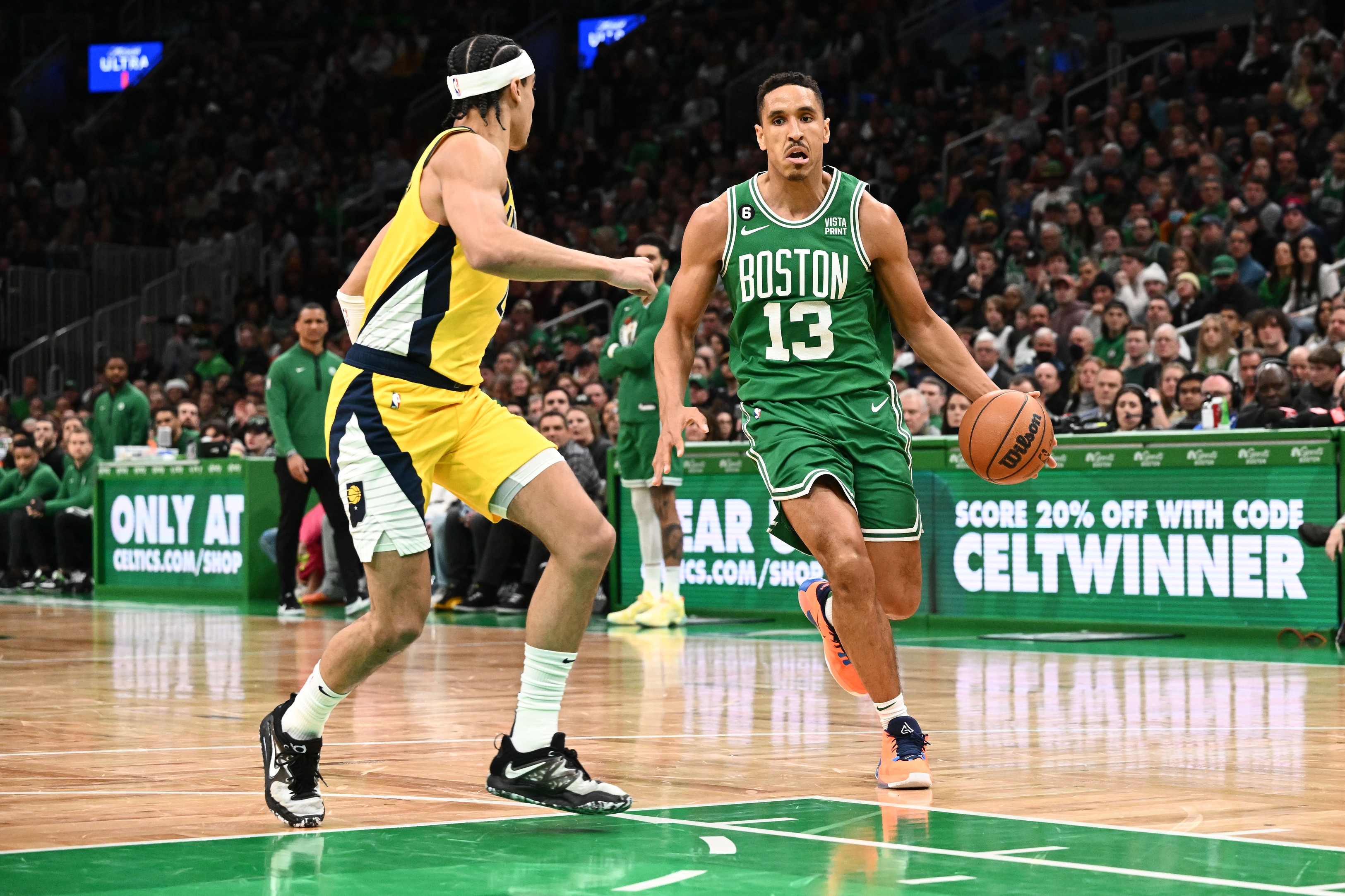 nba picks Malcolm Brogdon Boston Celtics predictions best bet odds