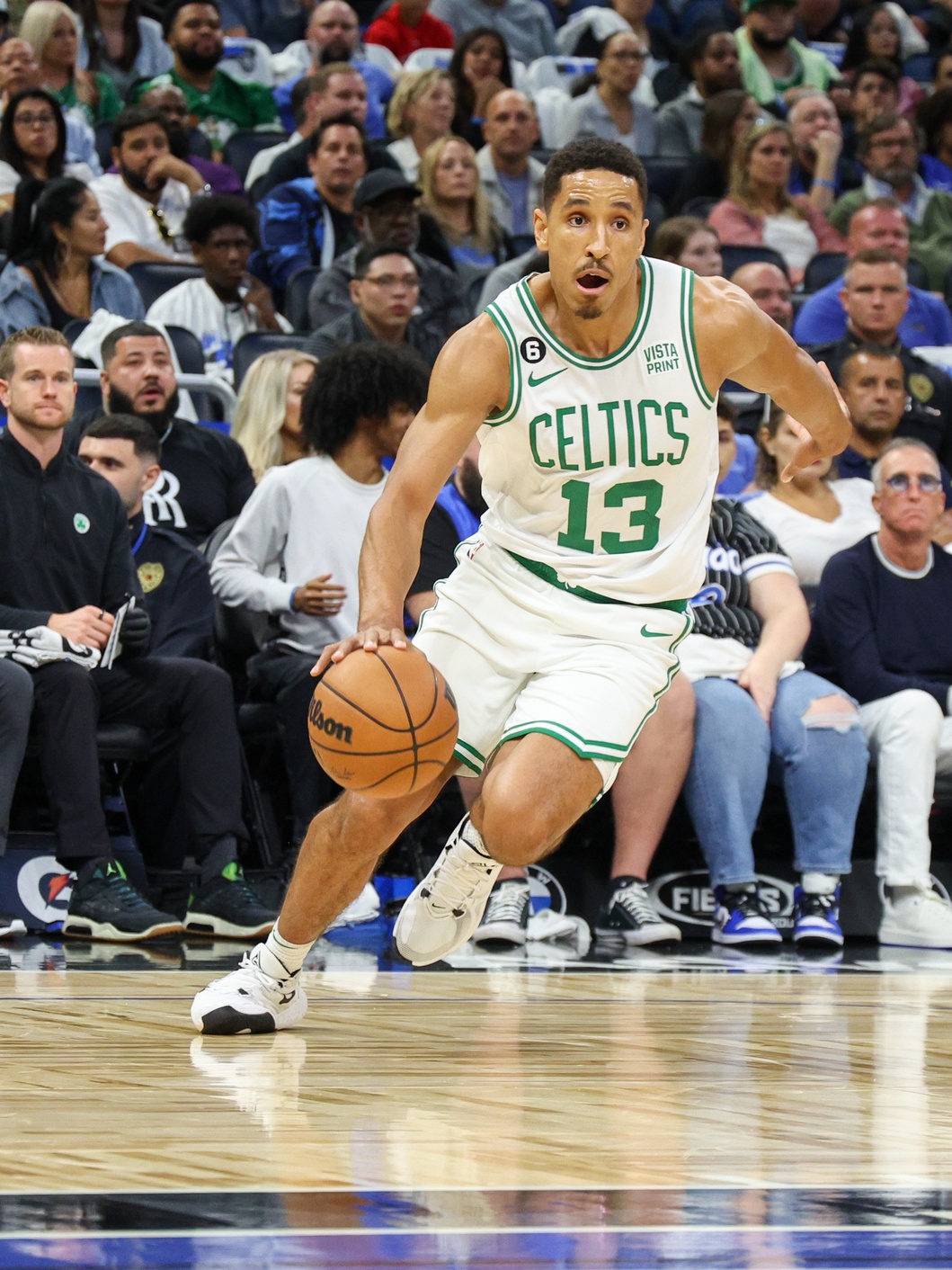 nba picks Malcolm Brogdon Boston Celtics predictions best bet odds