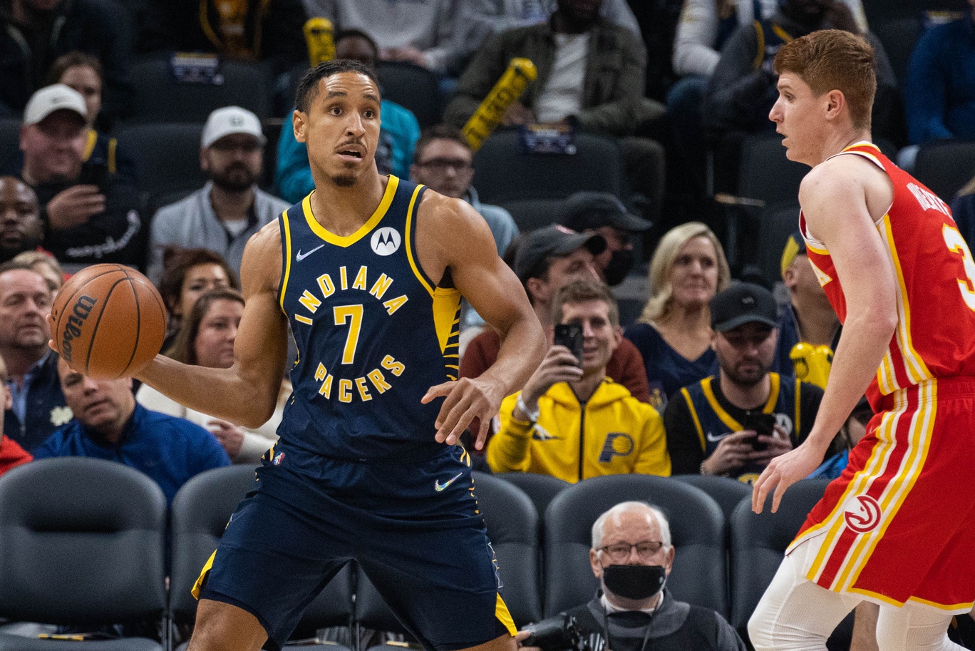 nba picks Malcolm Brogdon Indiana Pacers predictions best bet odds