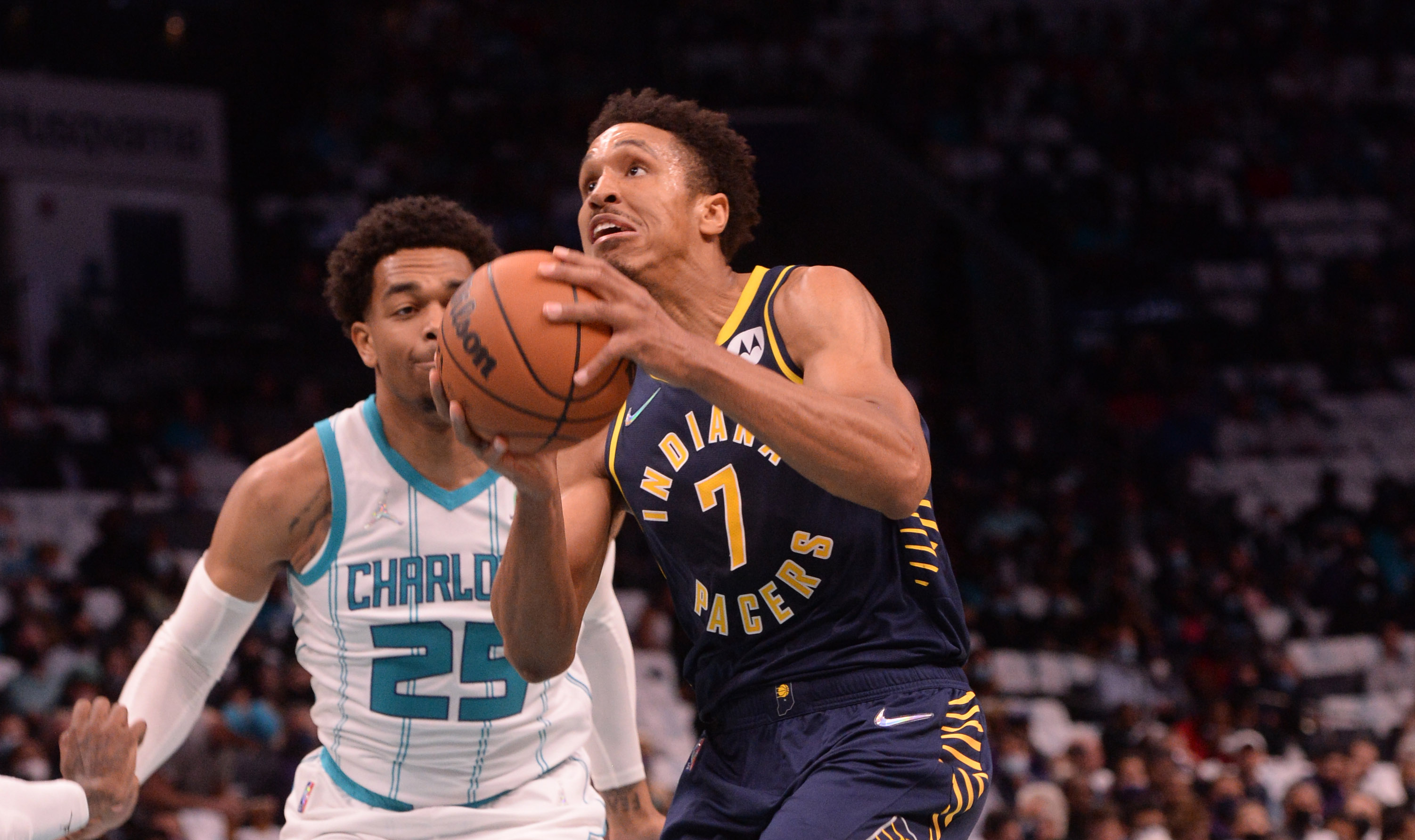 nba picks Malcolm Brogdon Indiana Pacers predictions best bet odds