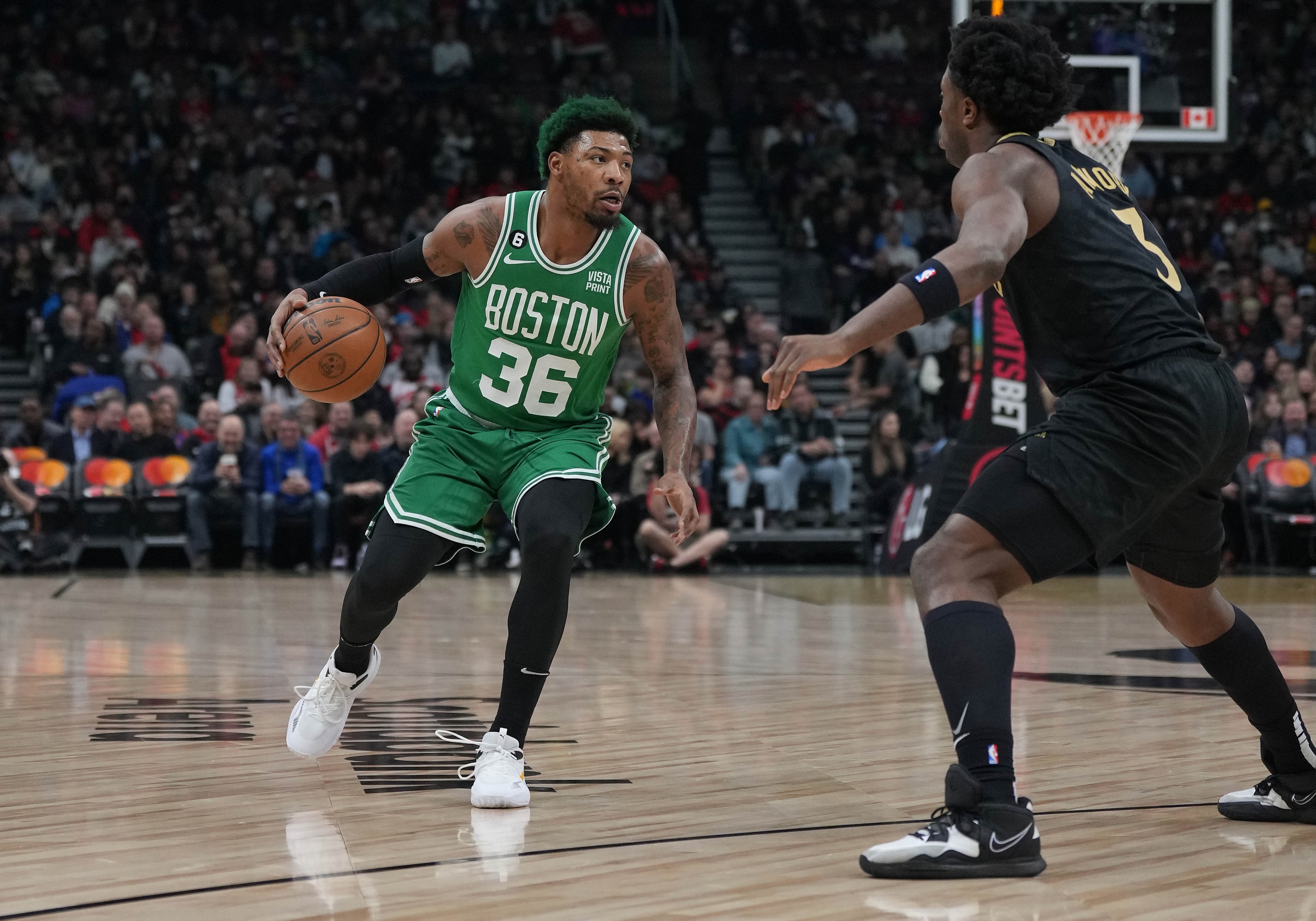 nba picks Marcus Smart Boston Celtics predictions best bet odds