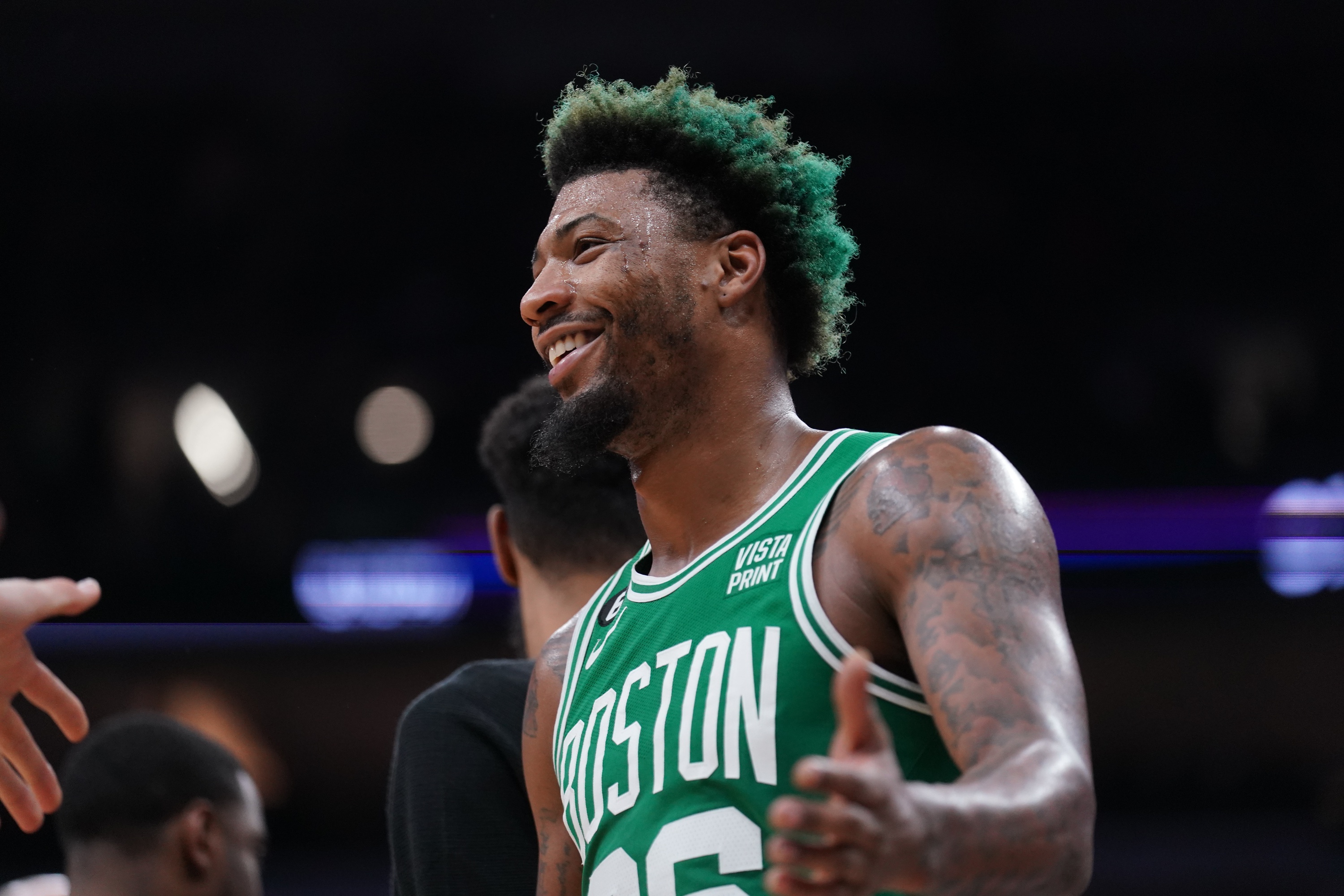 nba picks Marcus Smart Boston Celtics predictions best bet odds