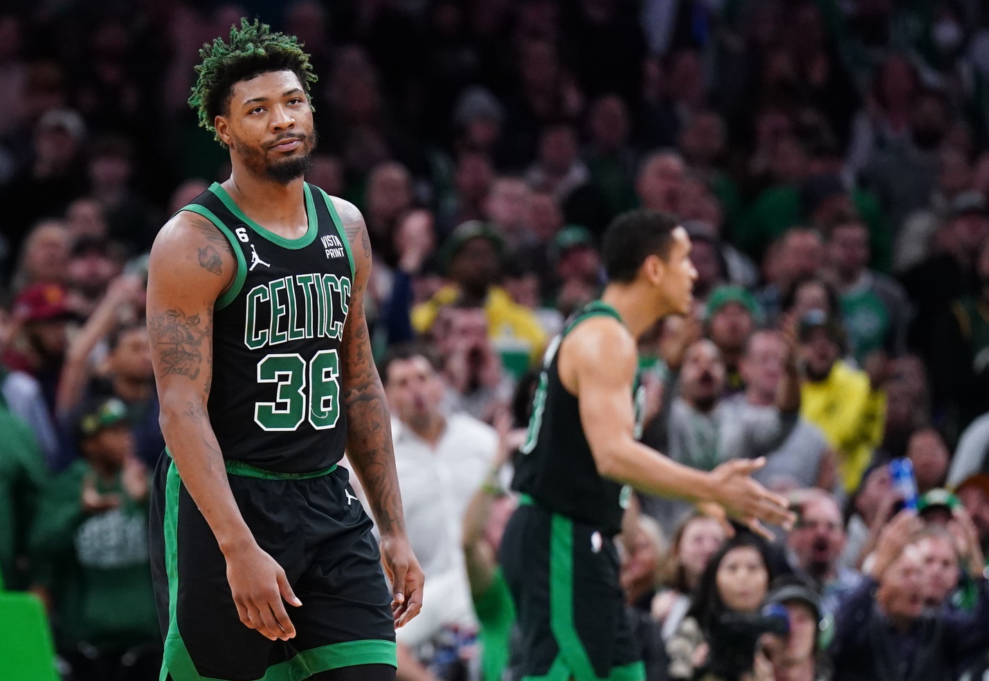 nba picks Marcus Smart Boston Celtics predictions best bet odds