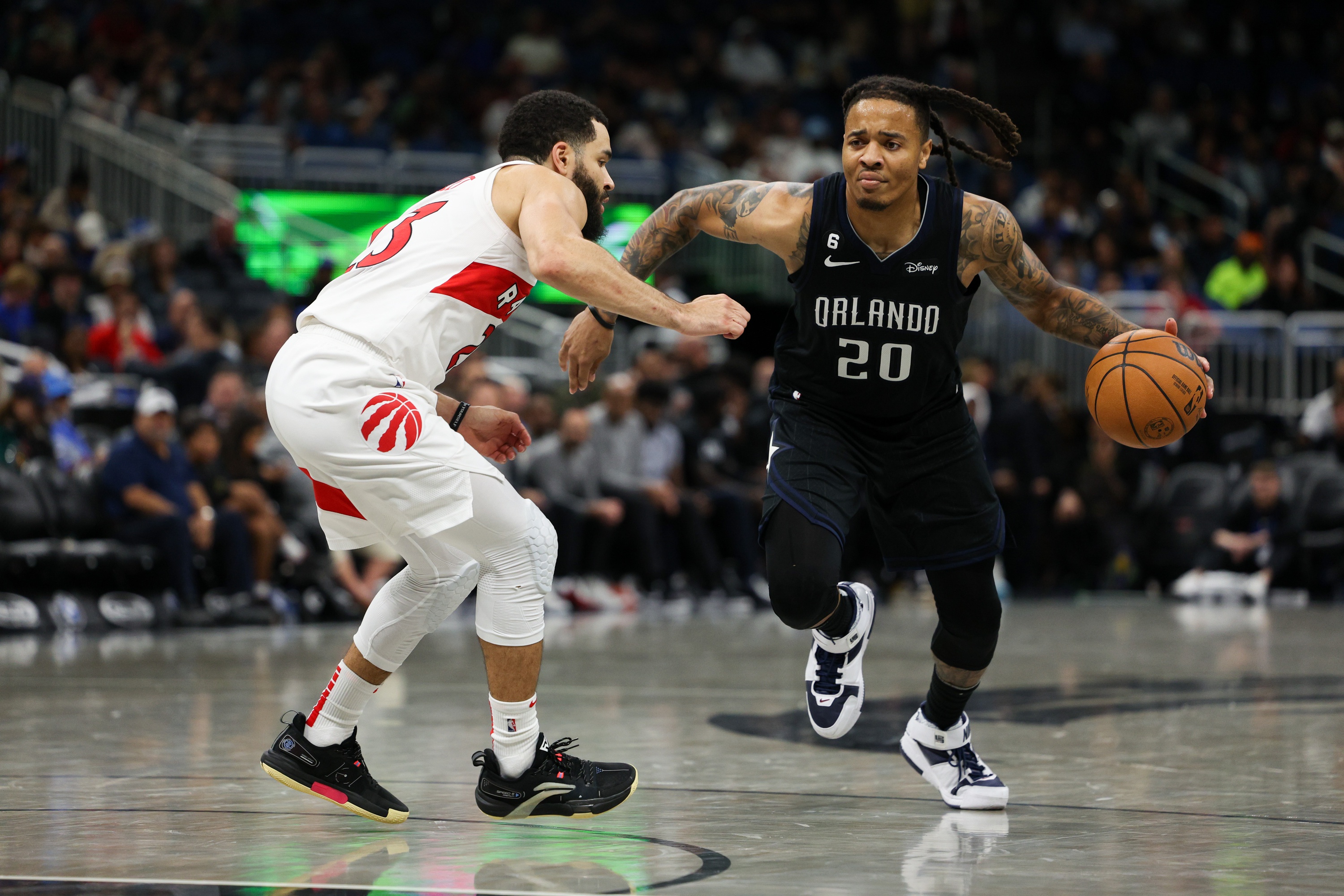 nba picks Markelle Fultz Orlando Magic predictions best bet odds