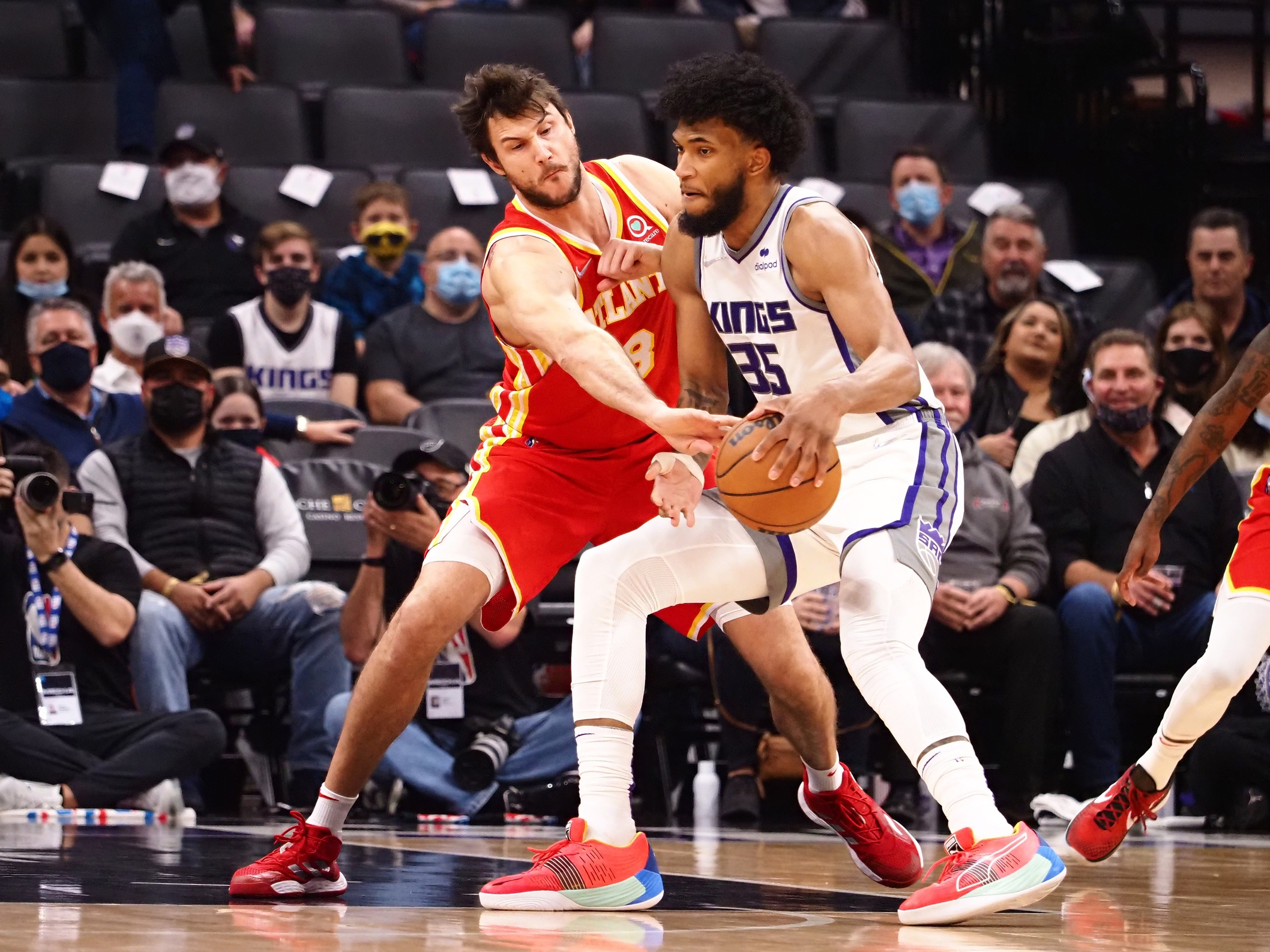 nba picks Marvin Bagley Sacramento Kings predictions best bet odds