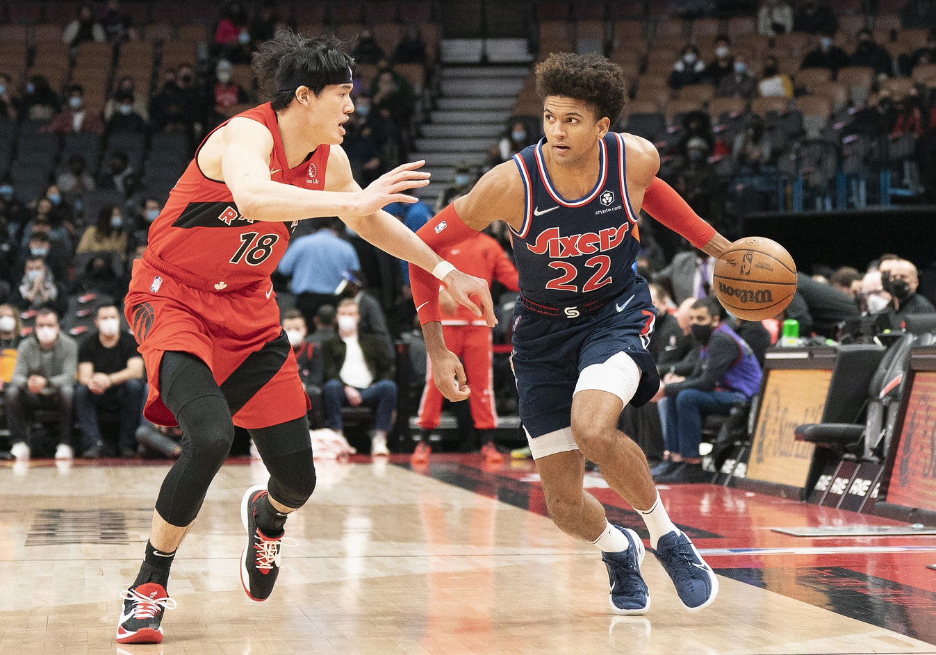 nba picks Matisse Thybulle Philadelphia 76ers predictions best bet odds