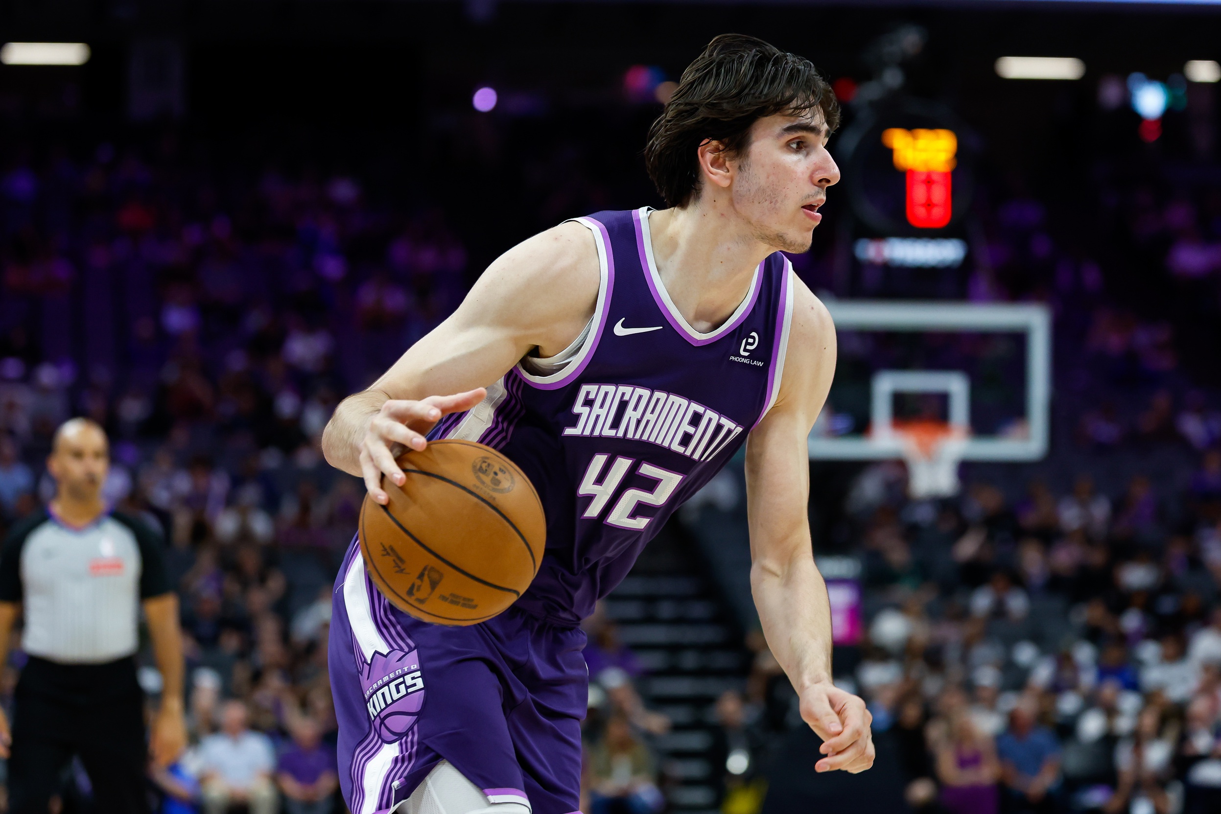 nba picks Maxime Raynaud Sacramento Kings predictions best bet odds