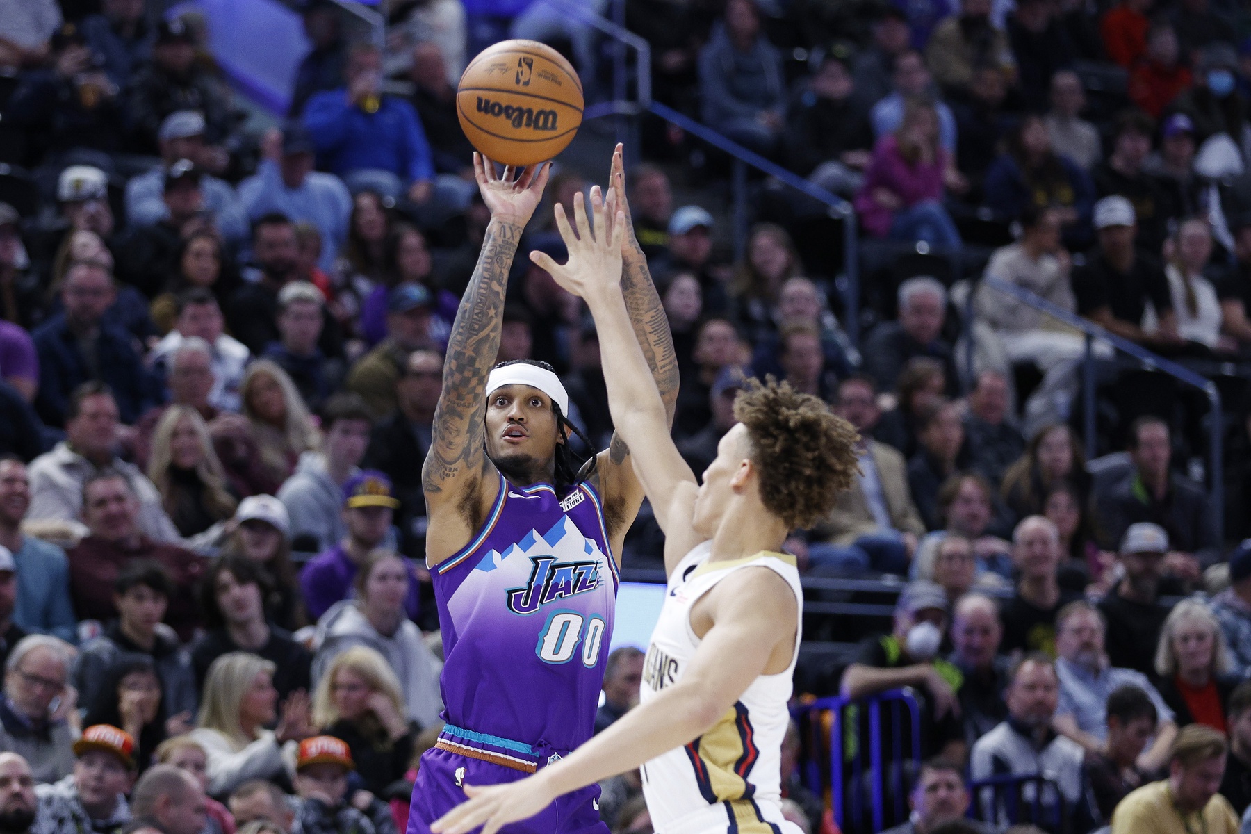 nba picks Mike Conley Utah Jazz predictions best bet odds