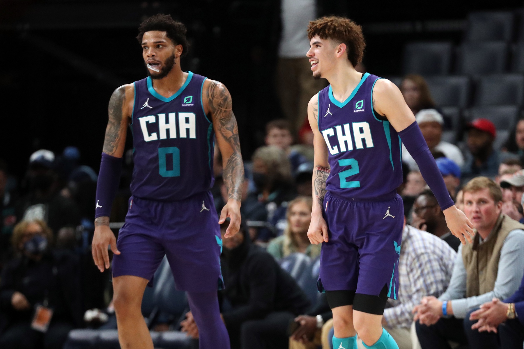 nba picks Miles Bridges Charlotte Hornets predictions best bet odds