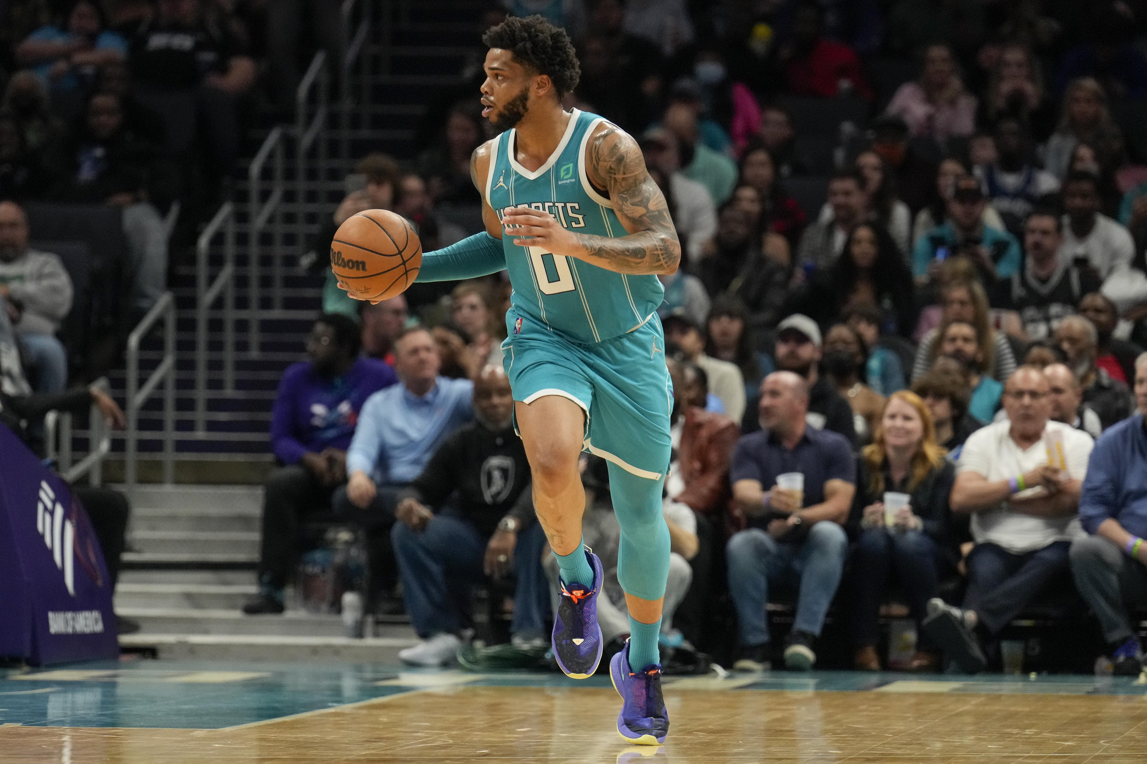 nba picks Miles Bridges Charlotte Hornets predictions best bet odds