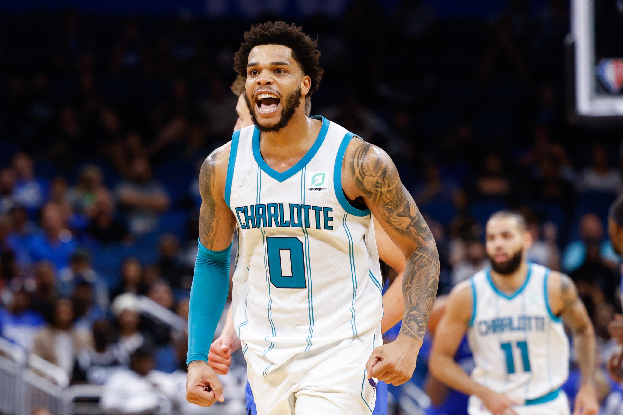nba picks Miles Bridges Charlotte Hornets predictions best bet odds