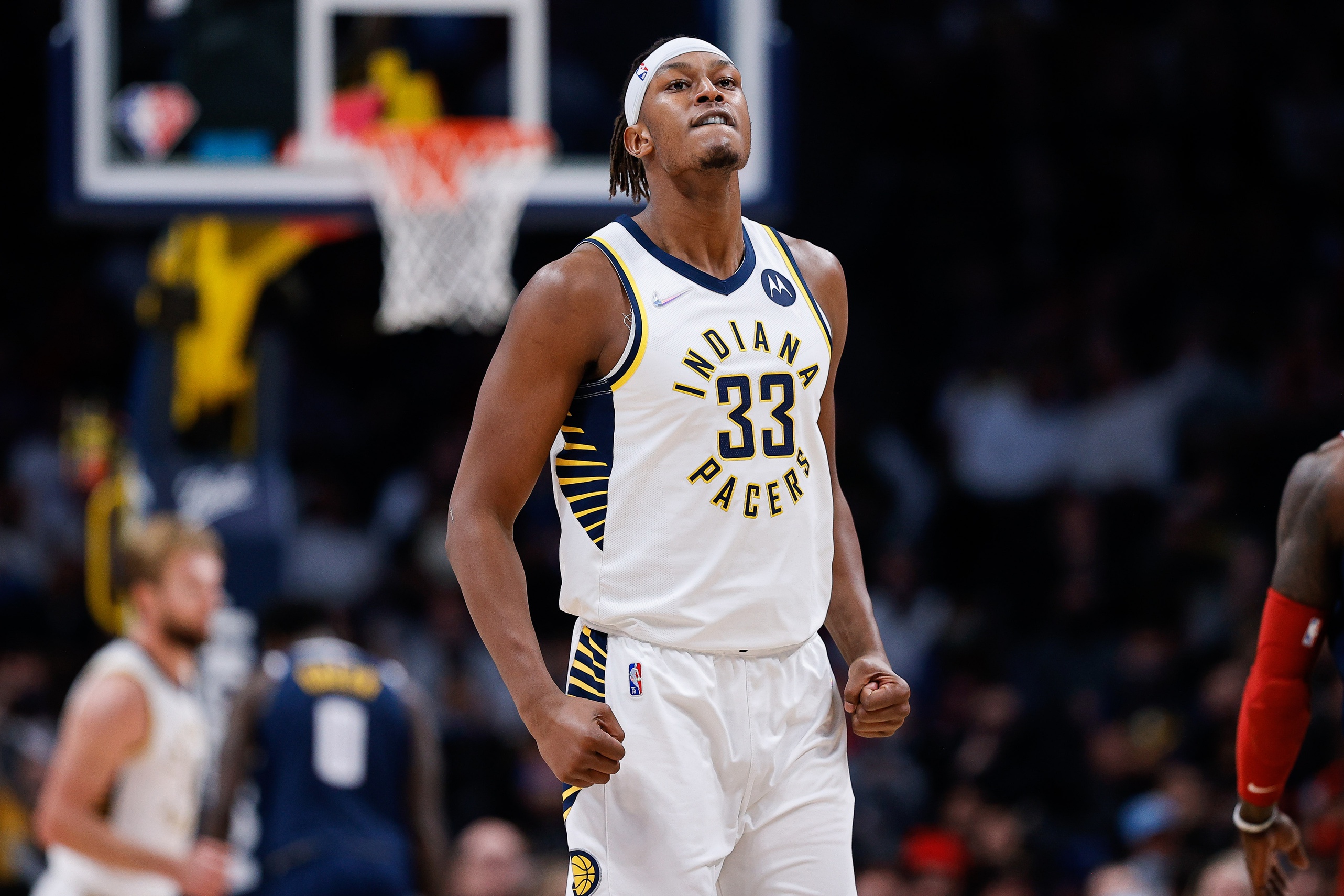 nba picks Myles Turner Indiana Pacers predictions best bet odds