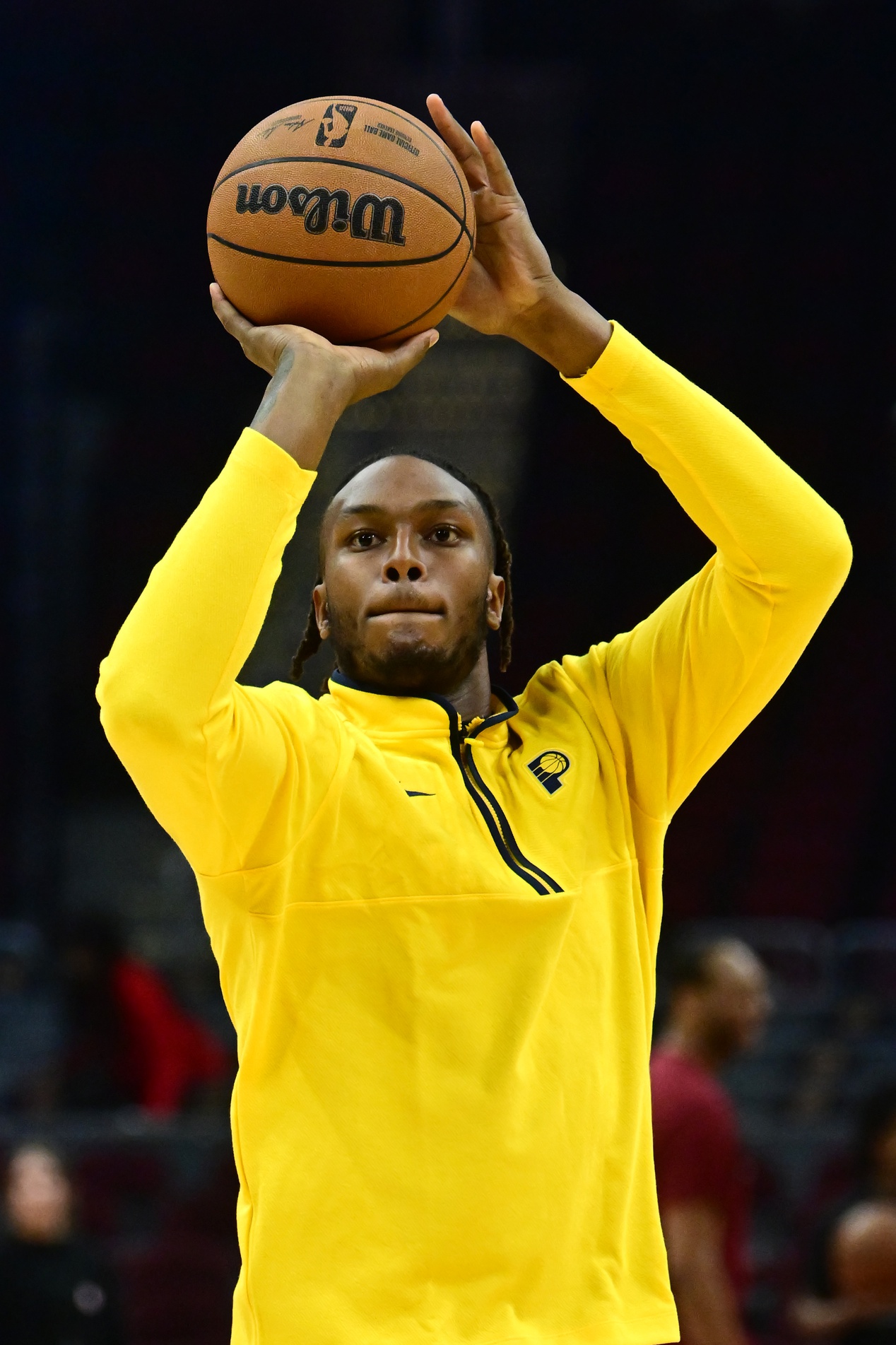 nba picks Myles Turner Indiana Pacers predictions best bet odds